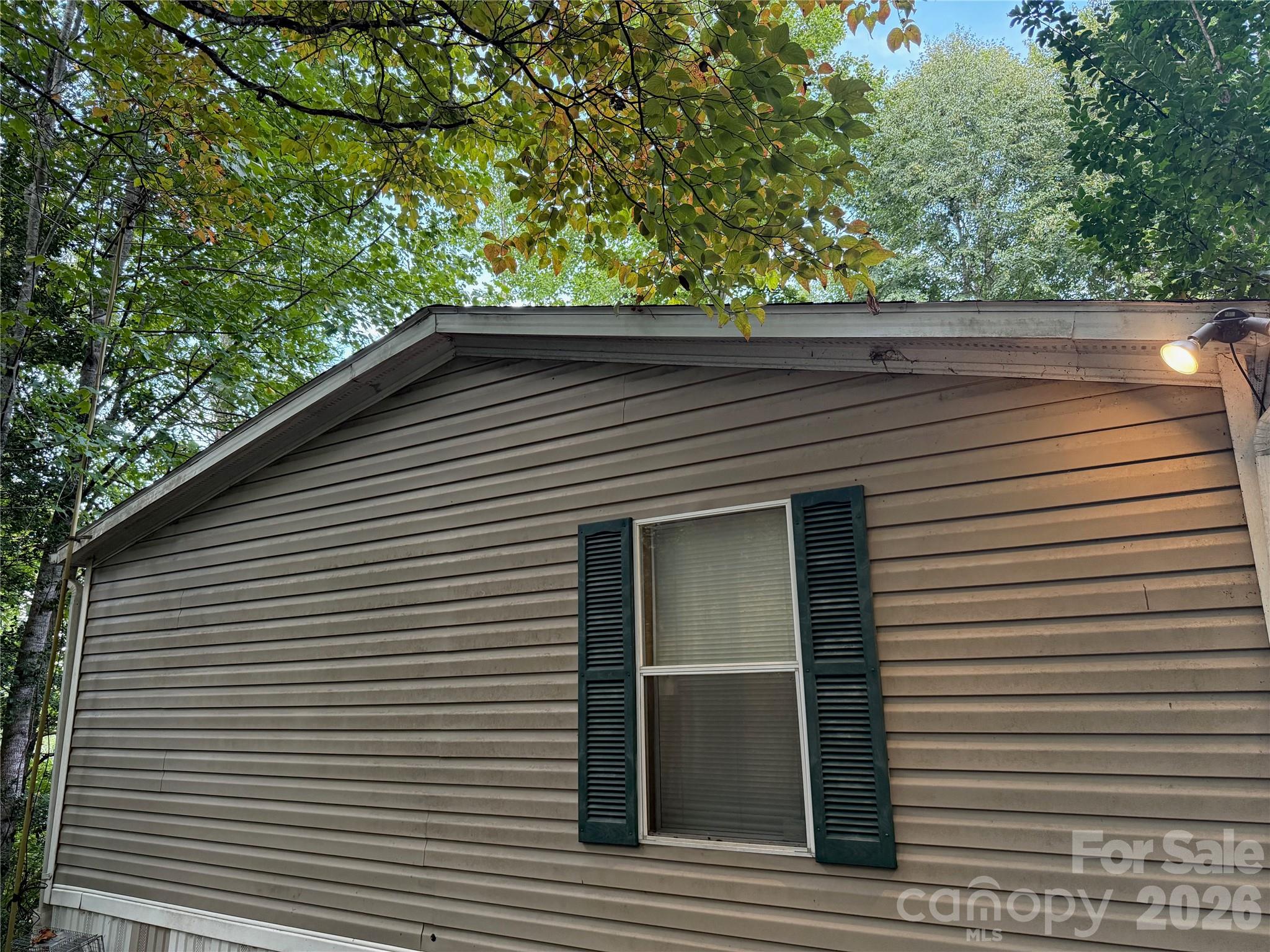 701 Possum holler Drive