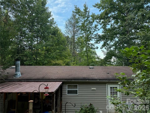Photo of 701 Possum holler Drive, Bryson City, NC 28713 (MLS # 4426513)