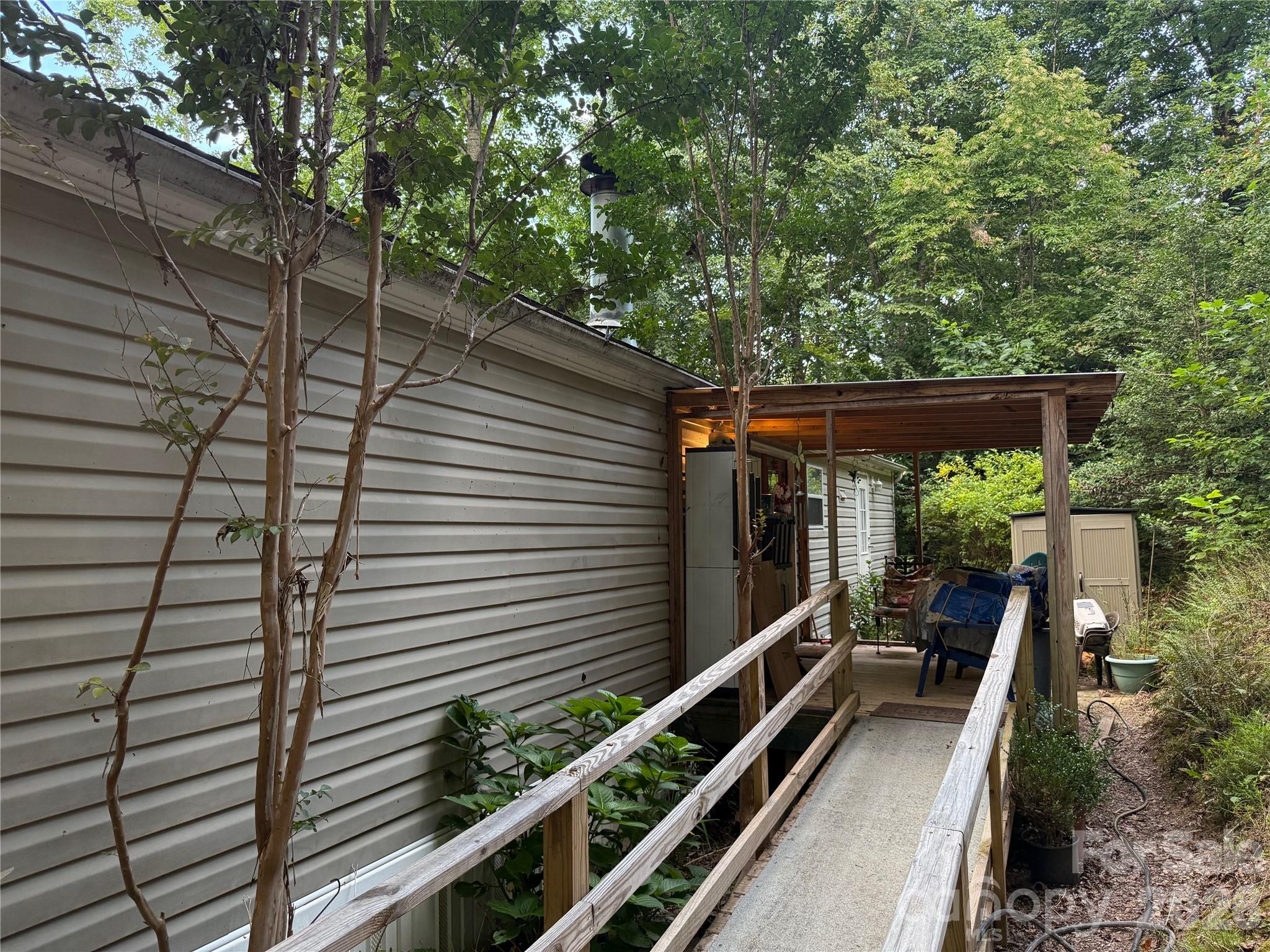 701 Possum holler Drive