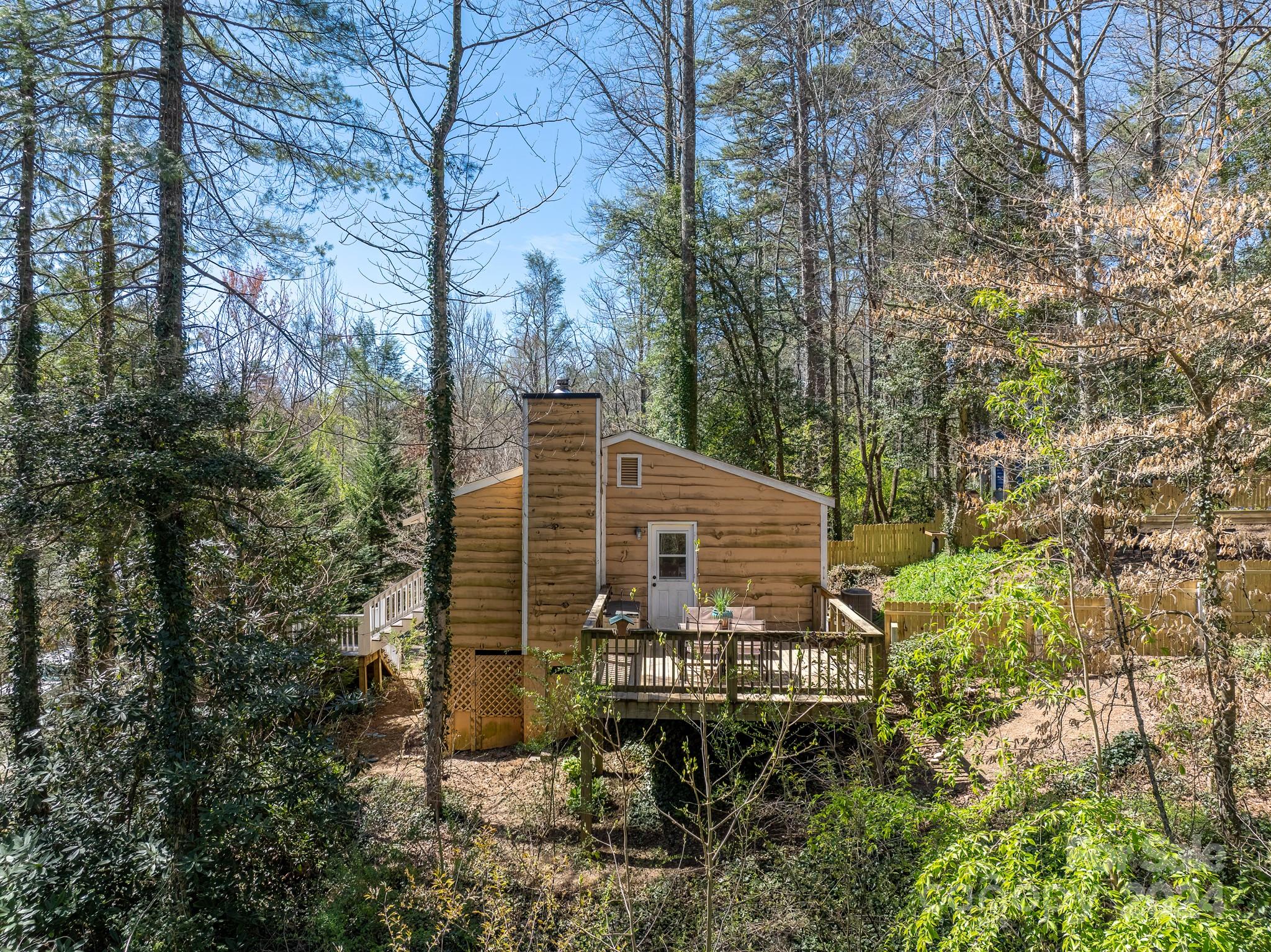 Lake Sega - Residential