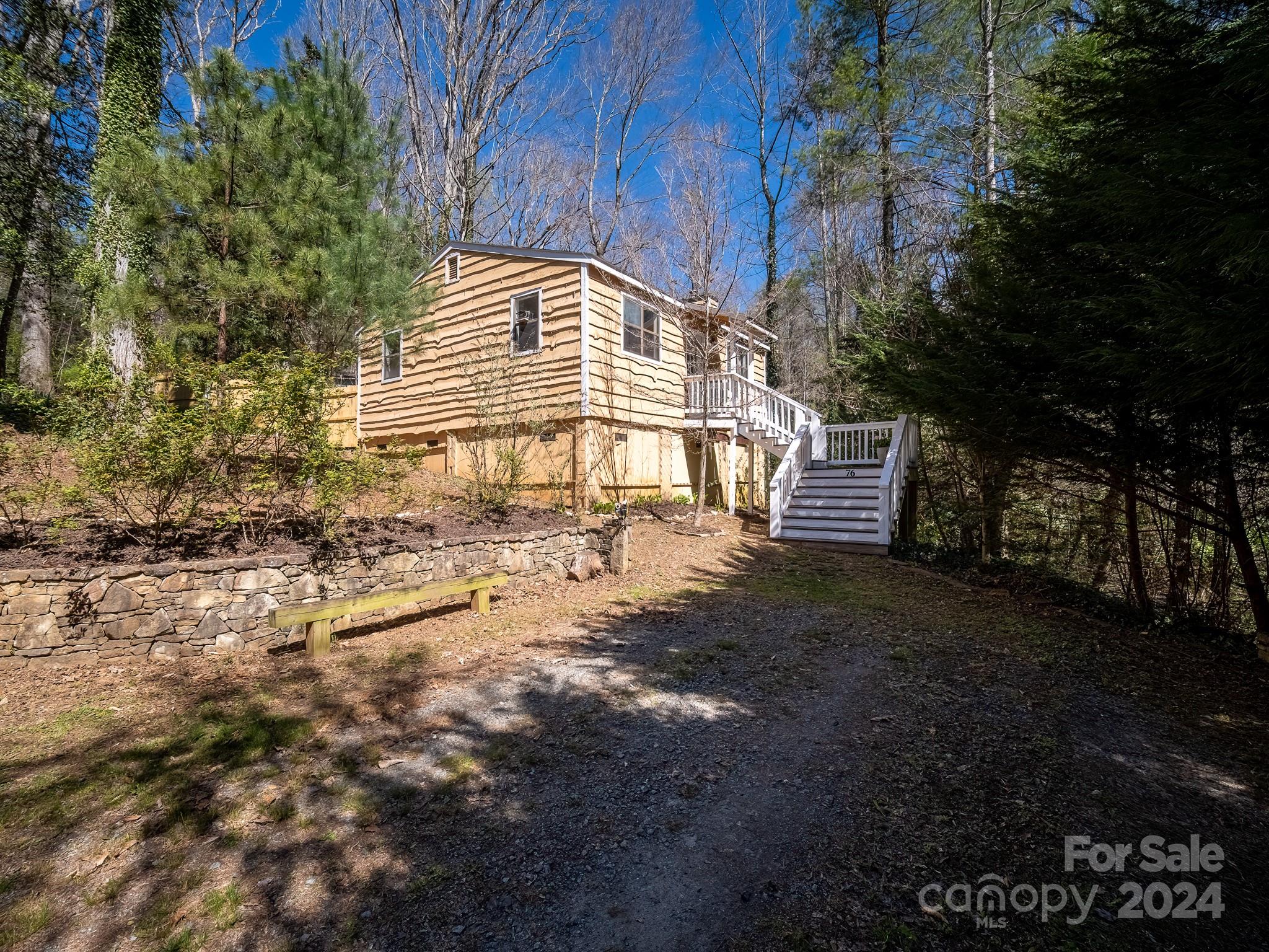 Lake Sega - Residential