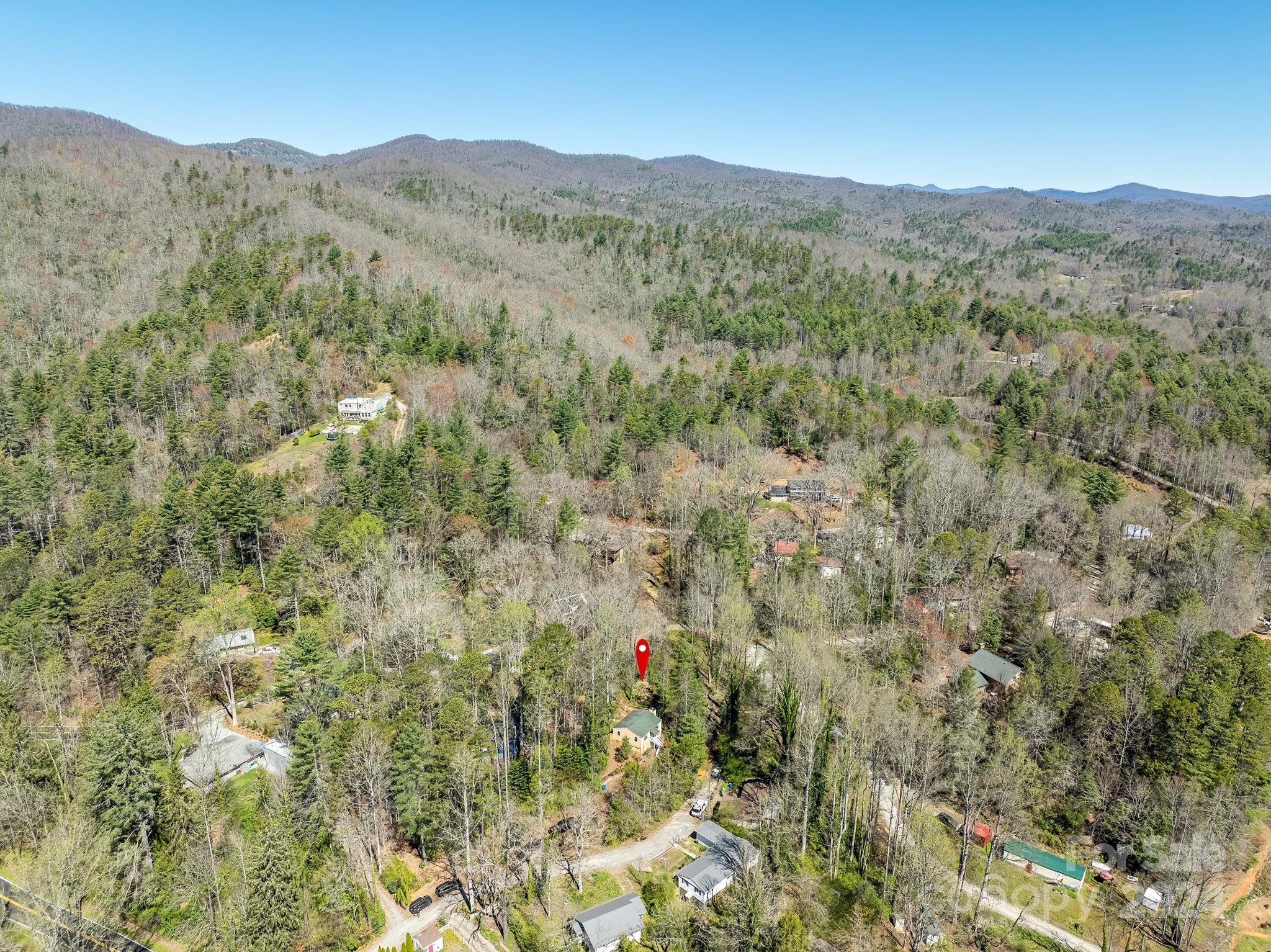 Lake Sega - Residential