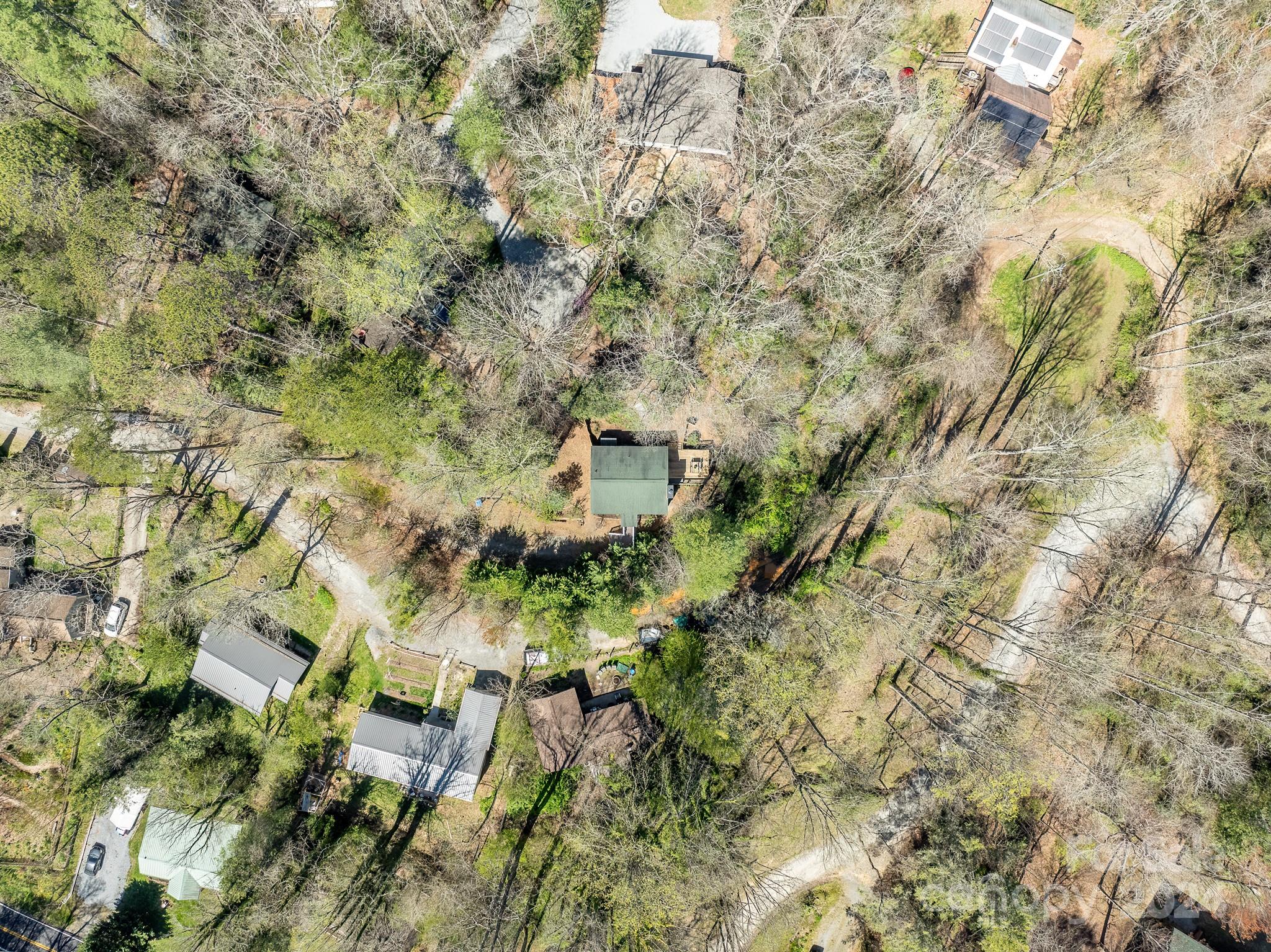 Lake Sega - Residential