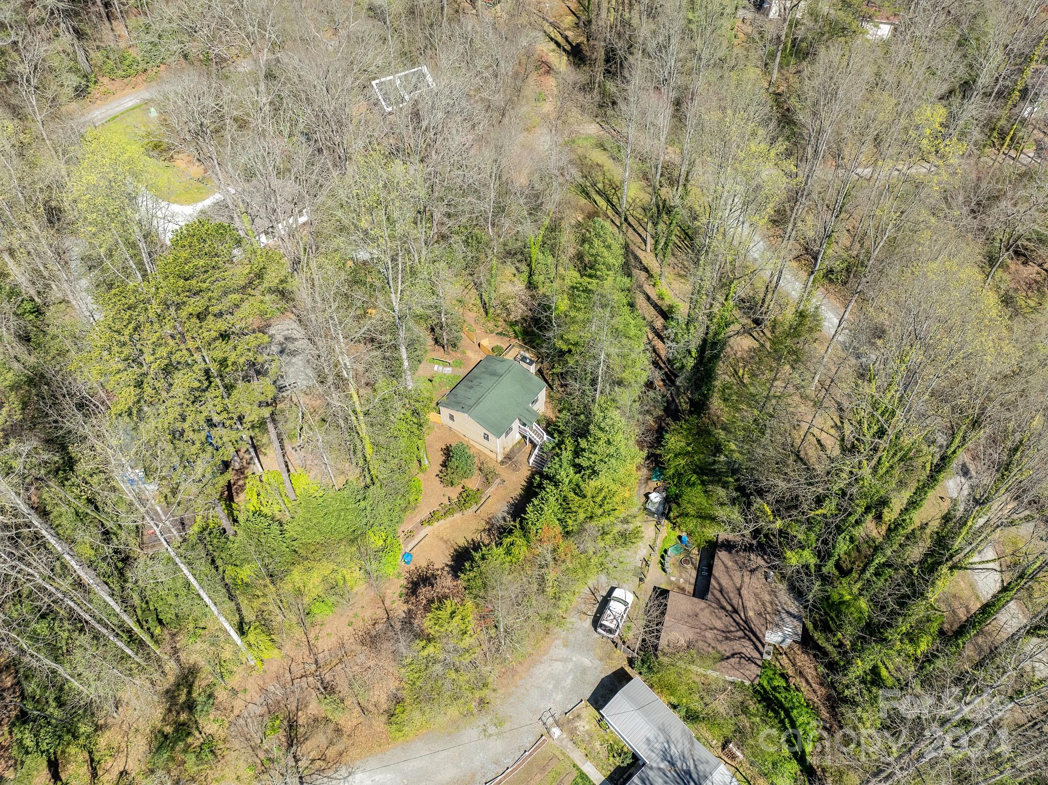 Lake Sega - Residential