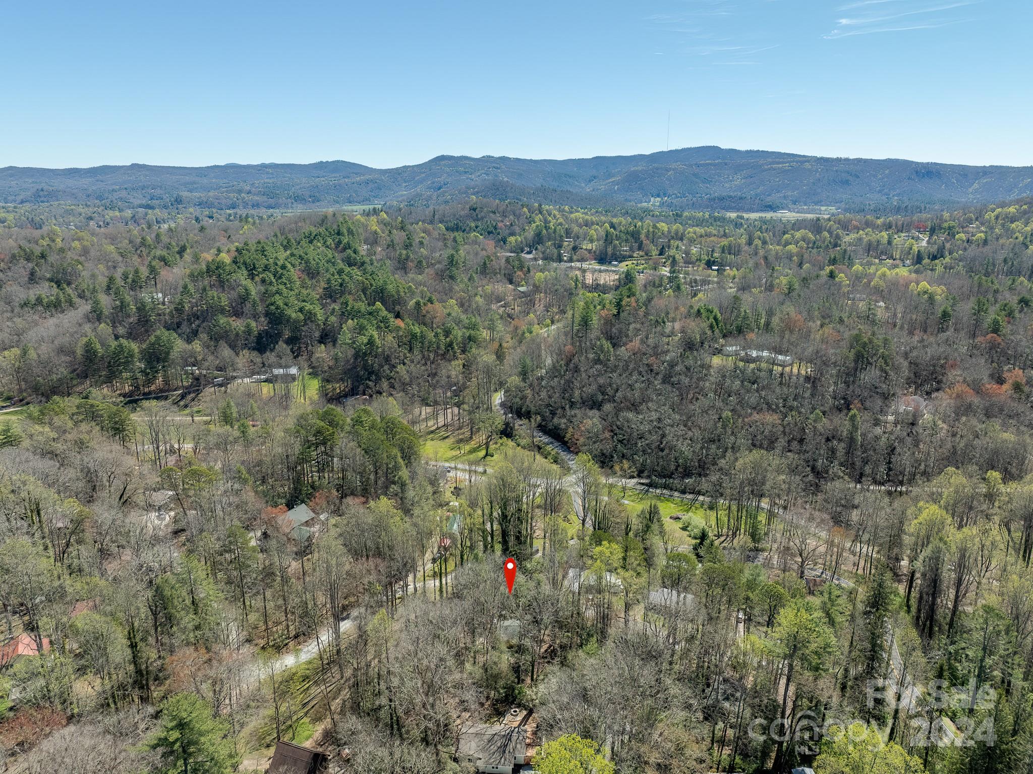 Lake Sega - Residential