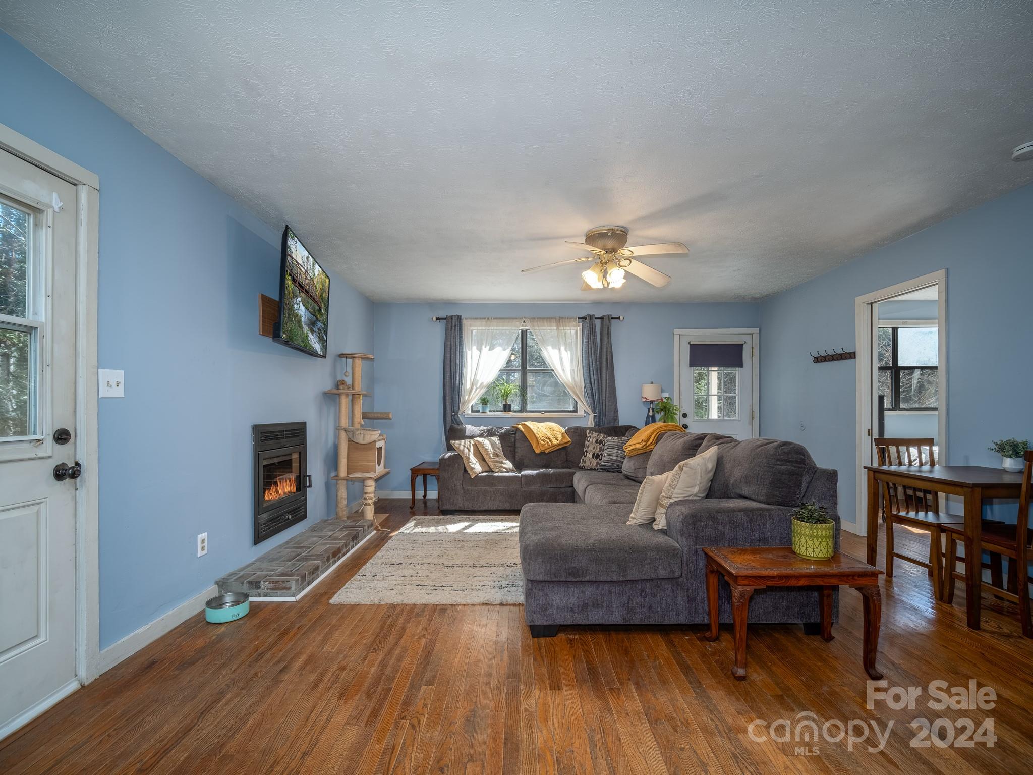 Lake Sega - Residential