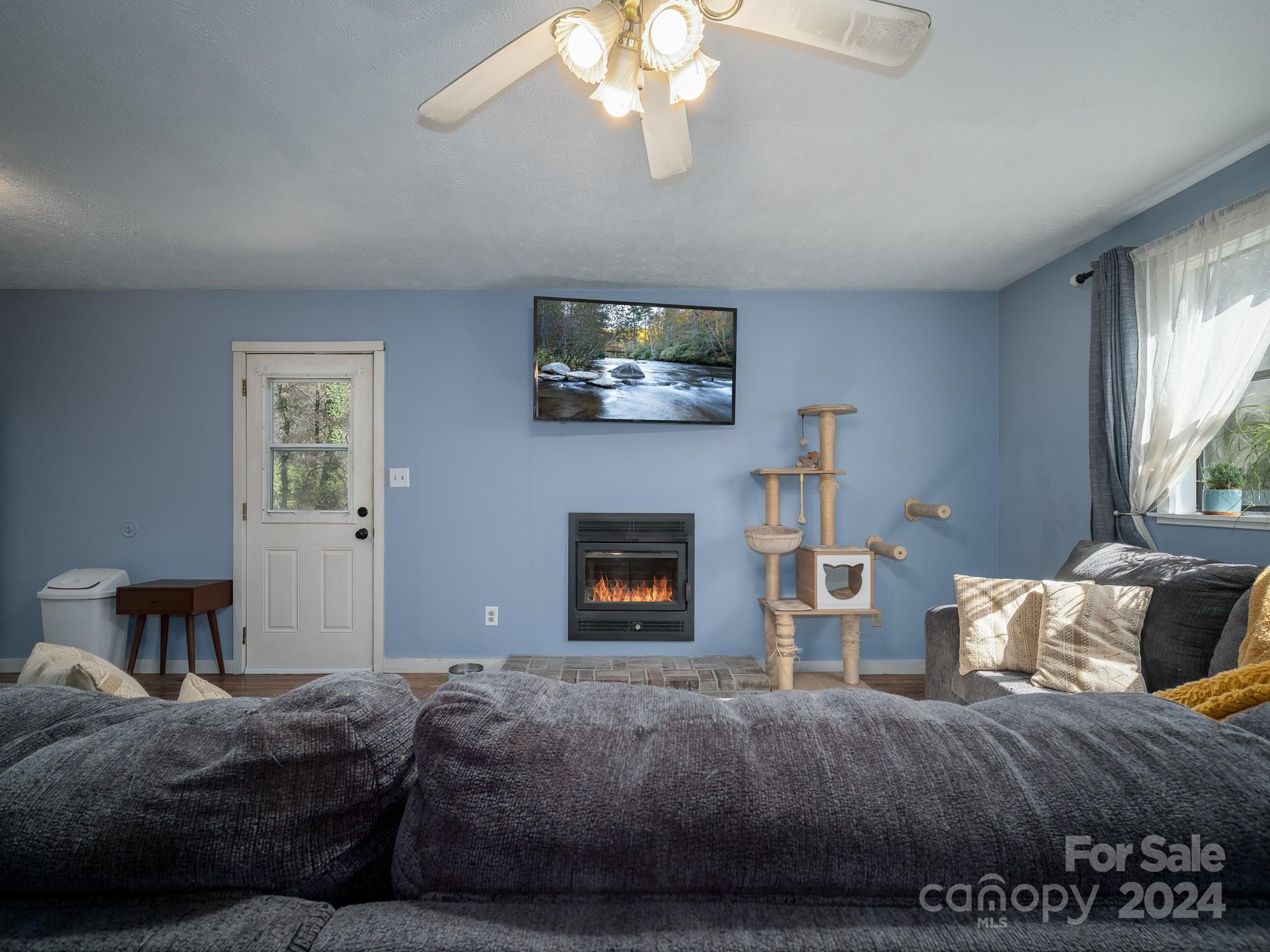 Lake Sega - Residential