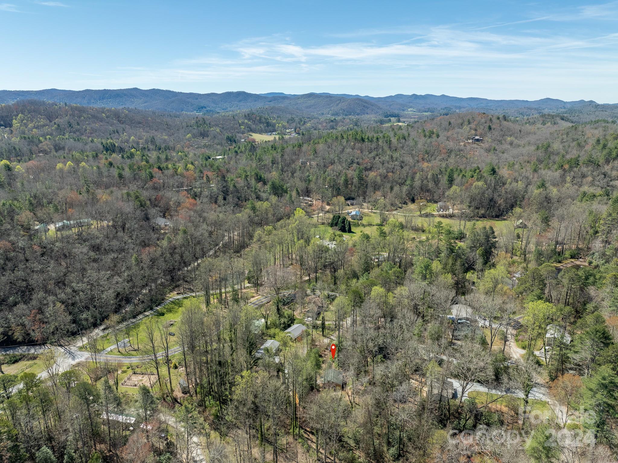 Lake Sega - Residential