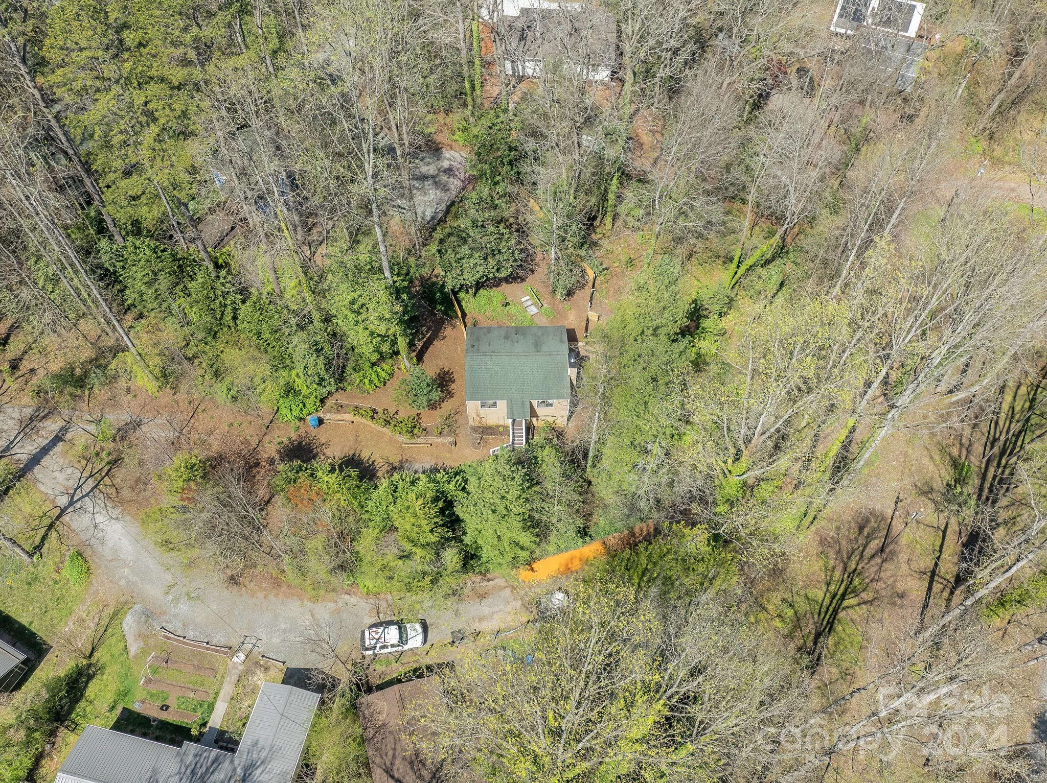 Lake Sega - Residential