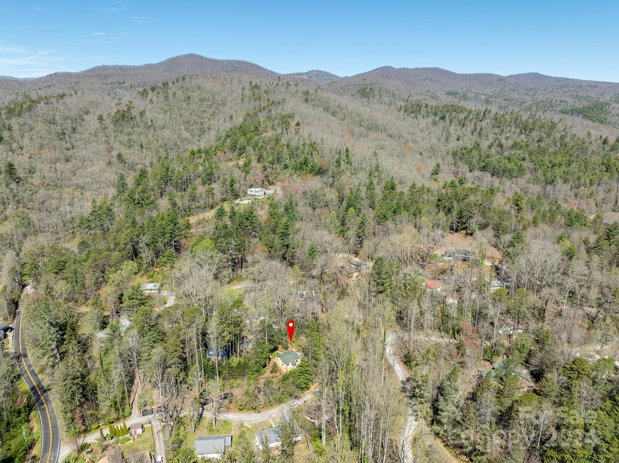 Lake Sega - Residential