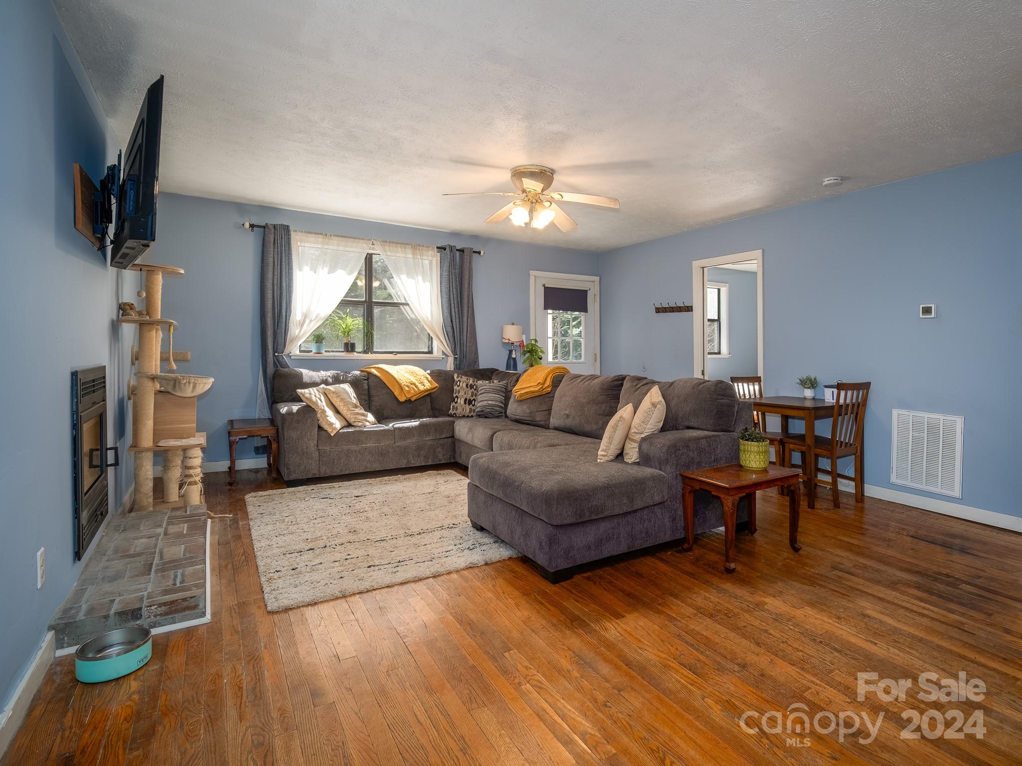 Lake Sega - Residential