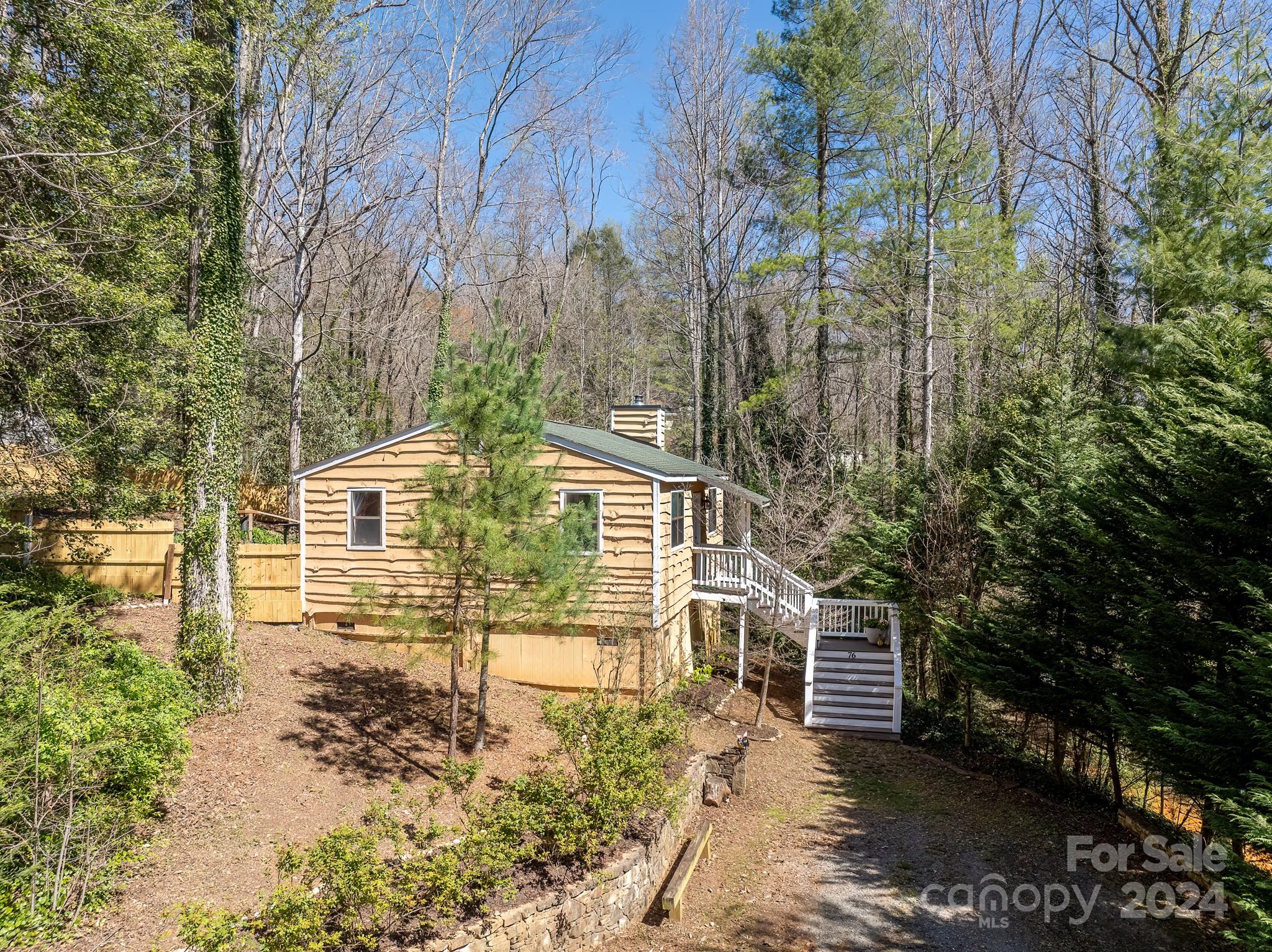 Lake Sega - Residential