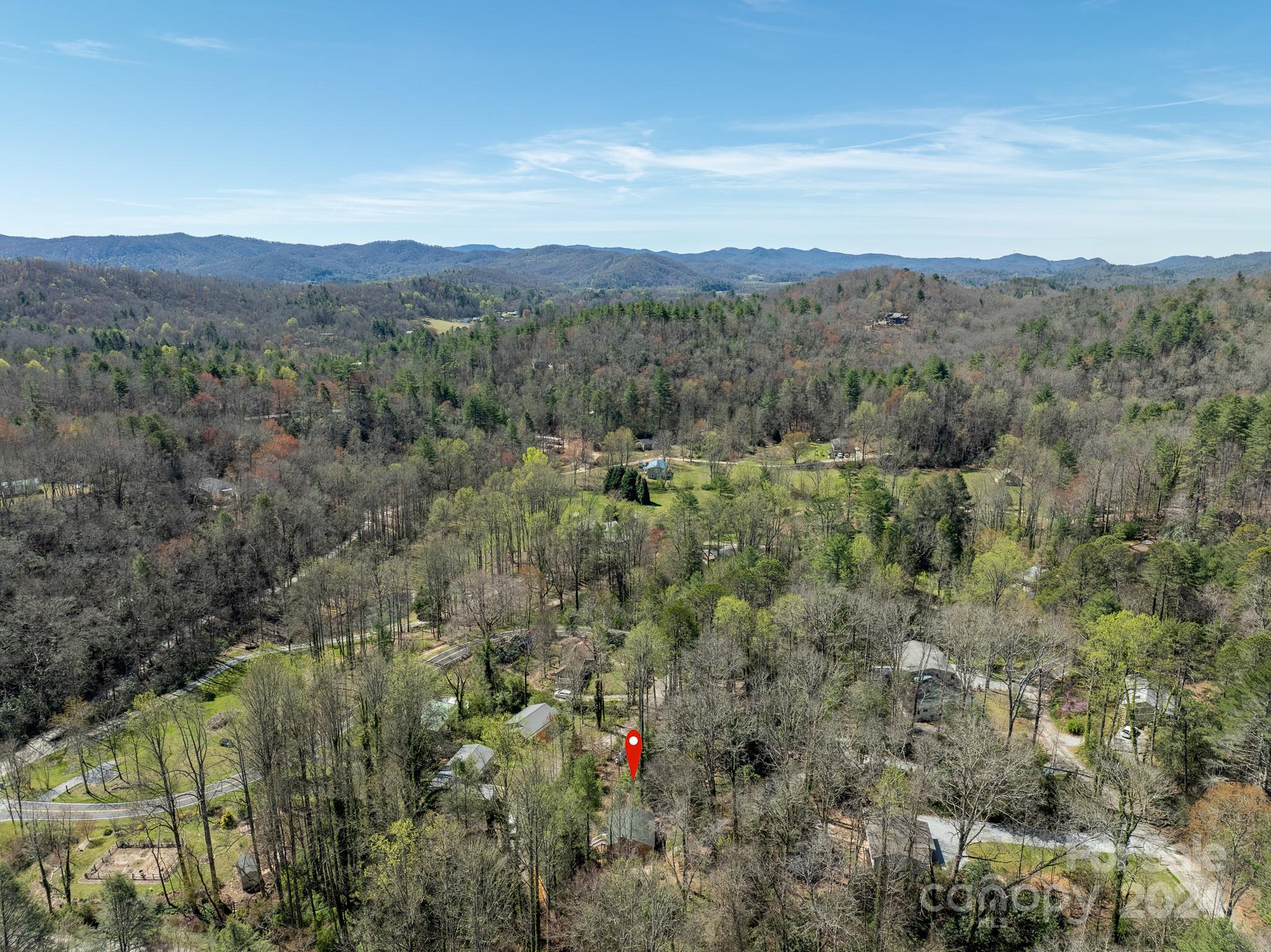 Lake Sega - Residential