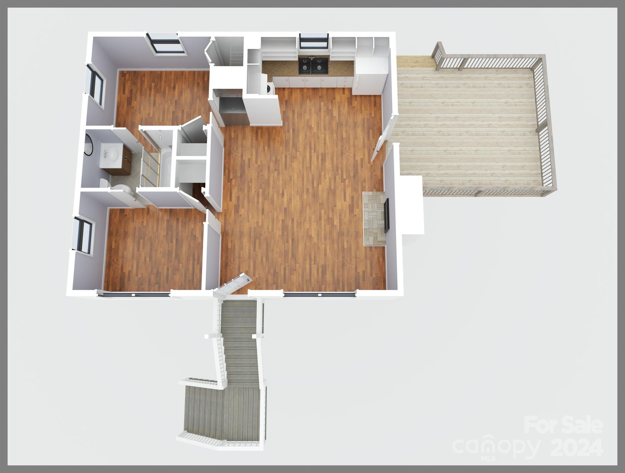 Lake Sega - Residential