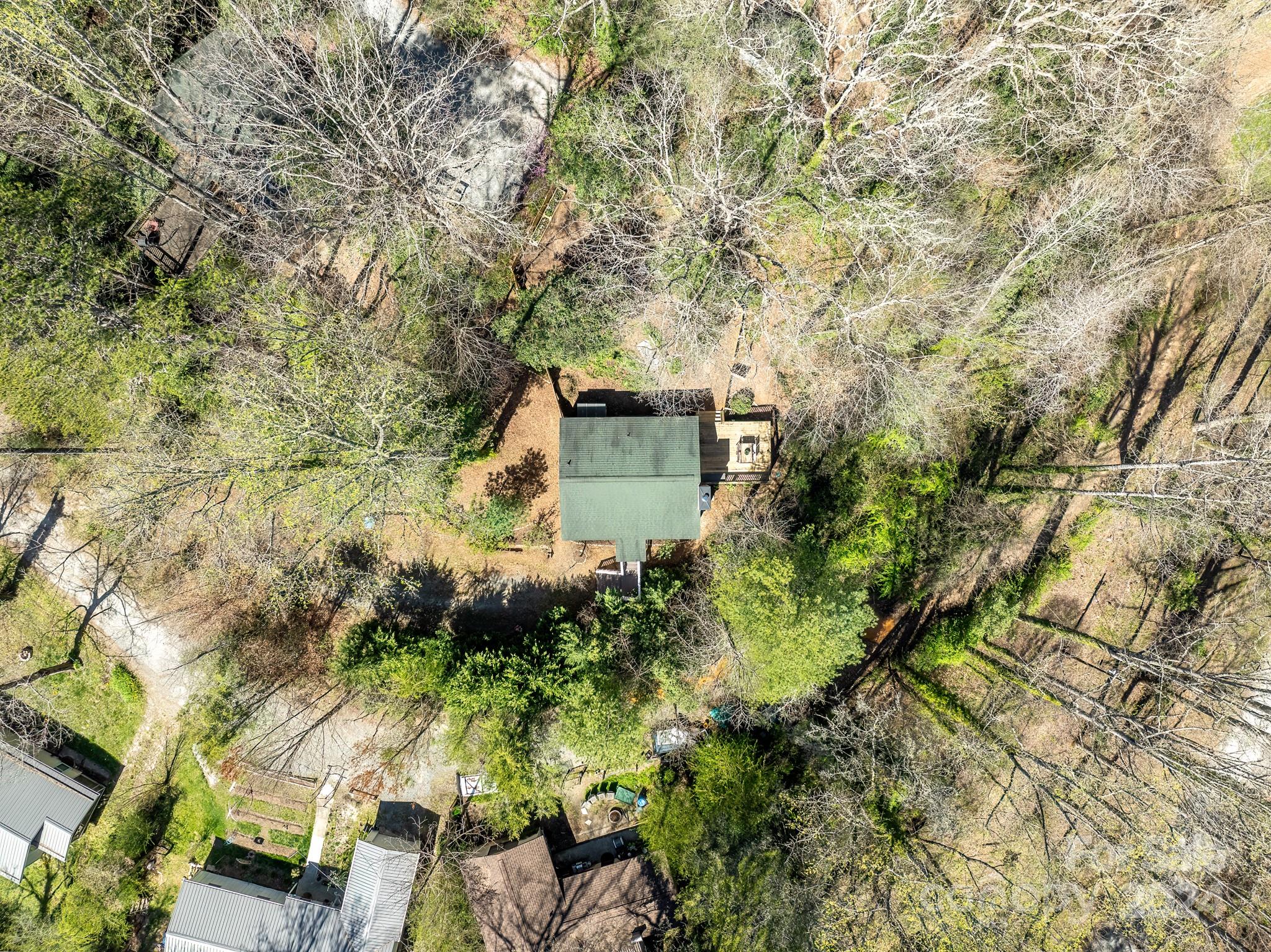 Lake Sega - Residential