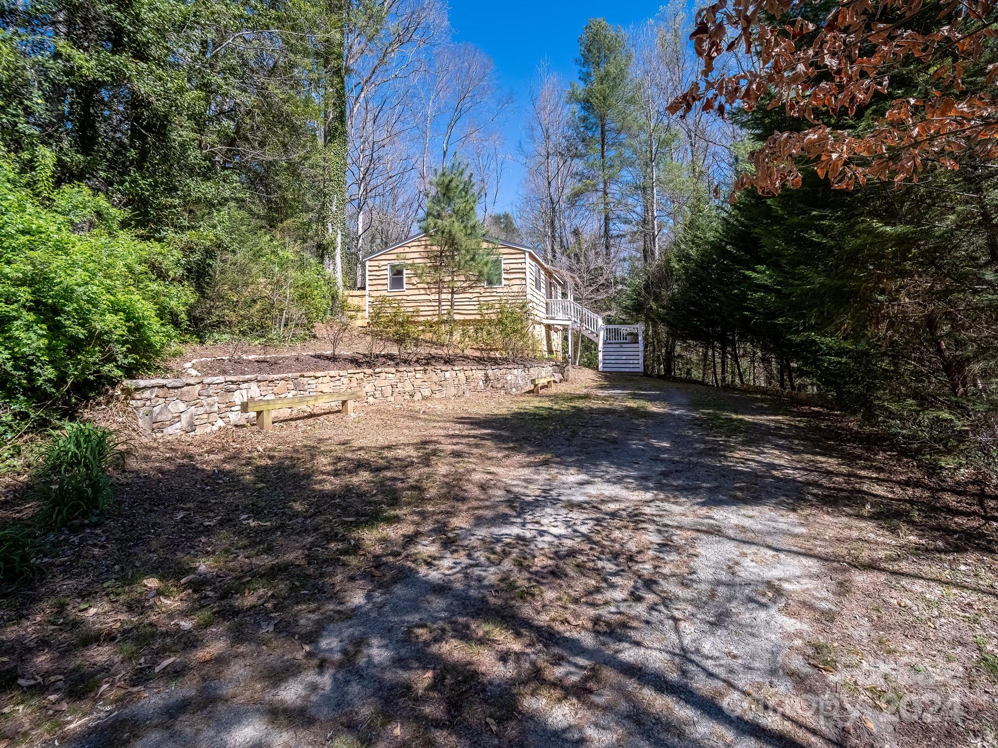 Lake Sega - Residential