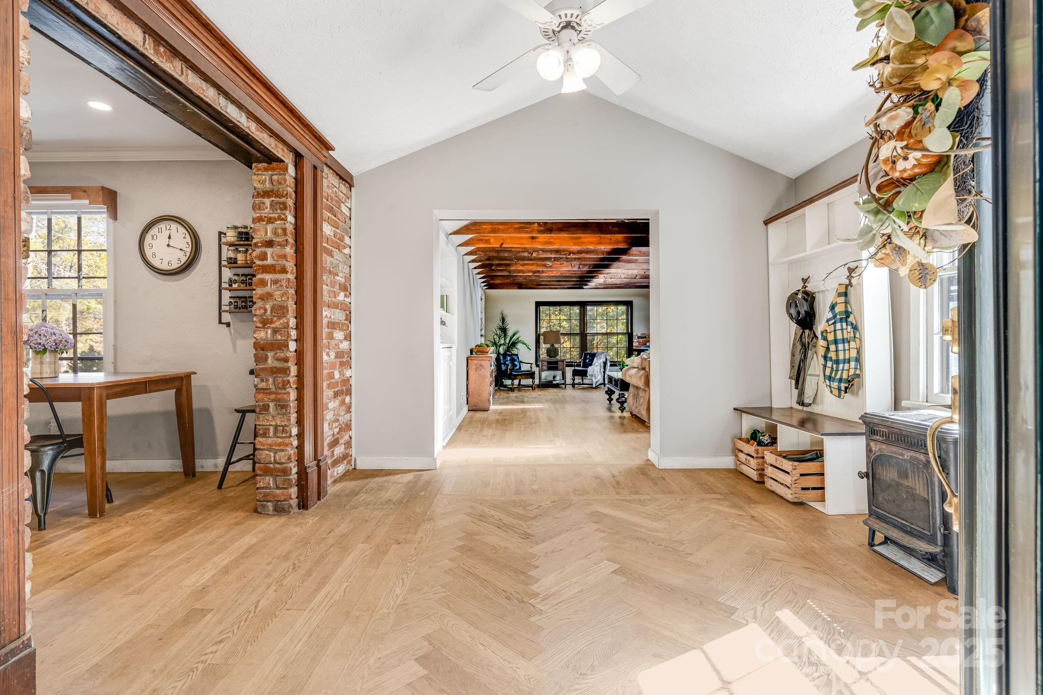 203 Davis Mountain Road