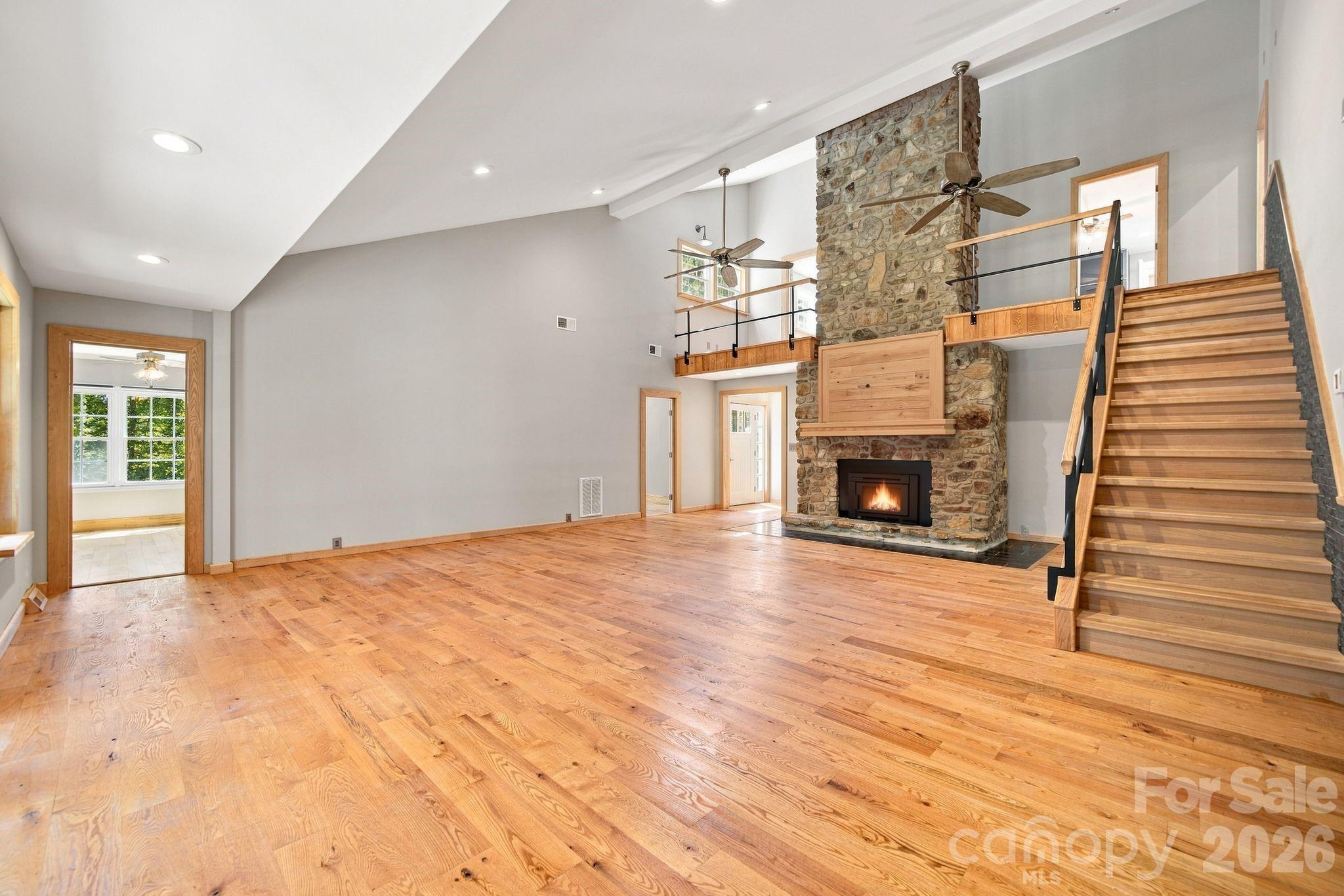 5225 Mayhew Country Drive