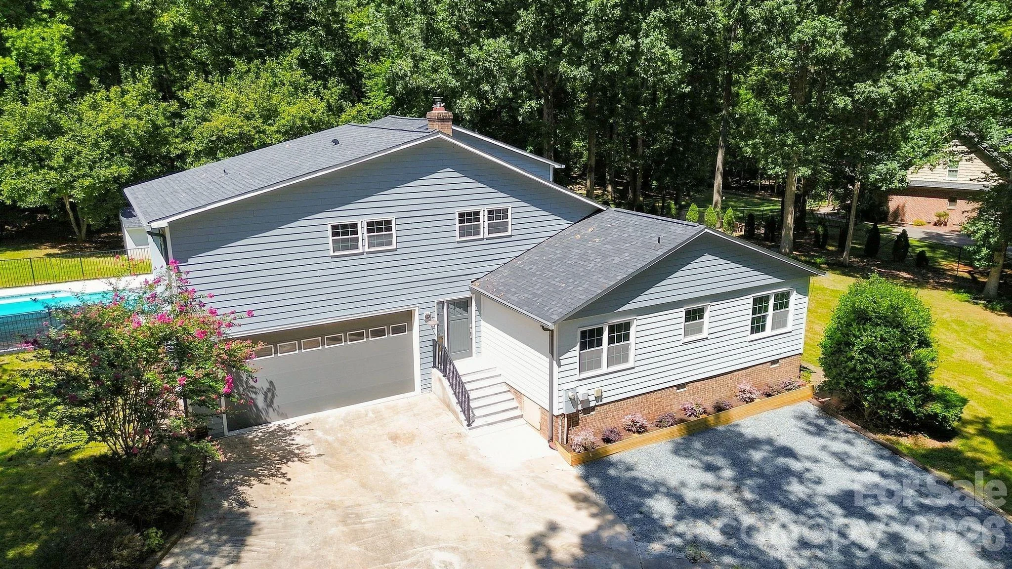 5225 Mayhew Country Drive, Mint Hill, NC, 28227