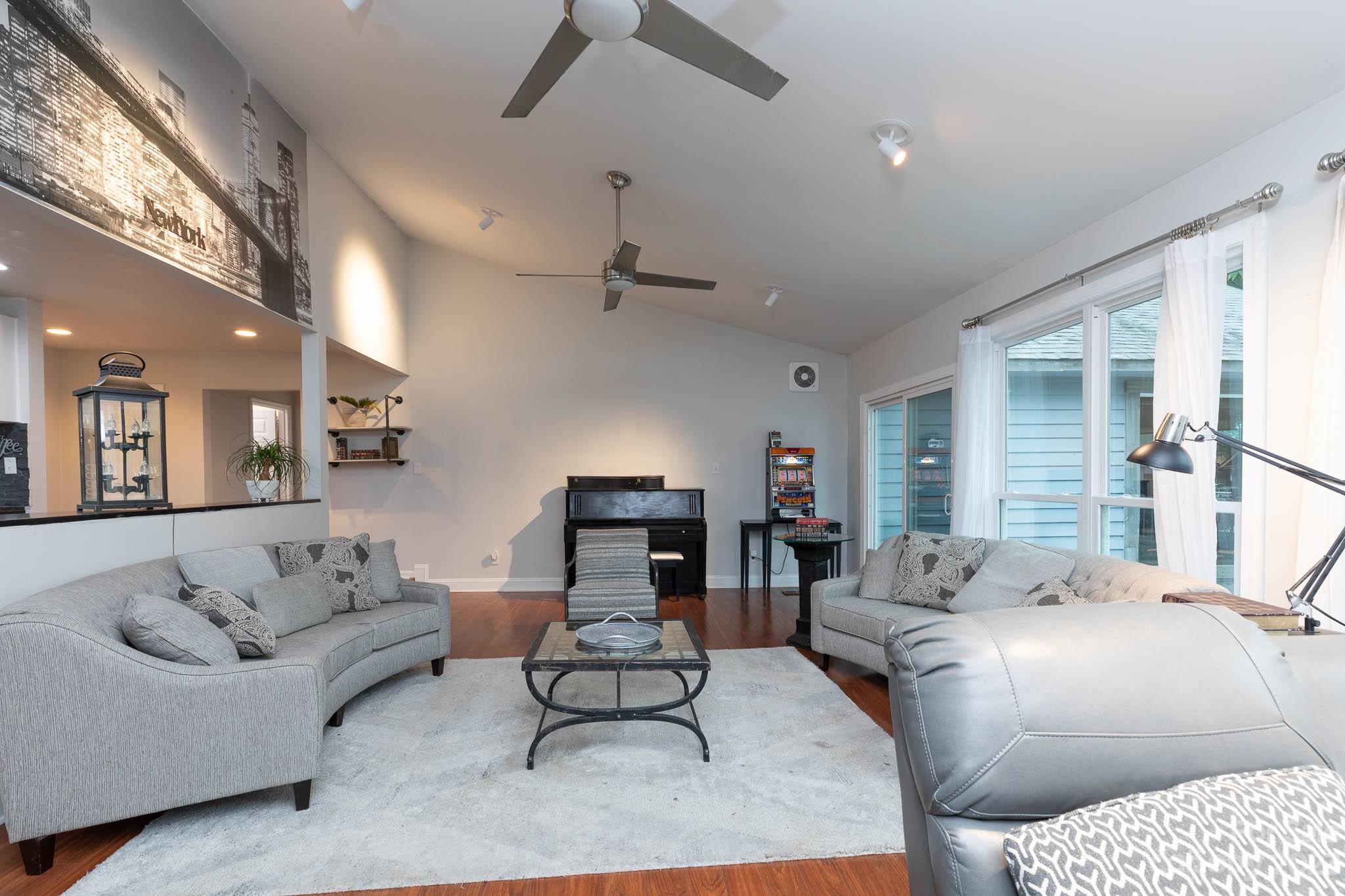 Forest Pawtuckett - Residential