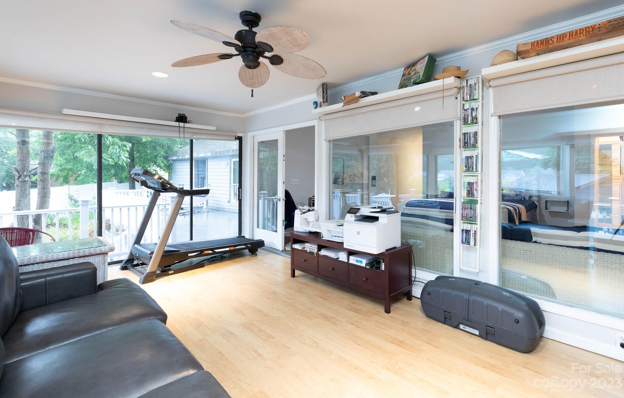 Forest Pawtuckett - Residential