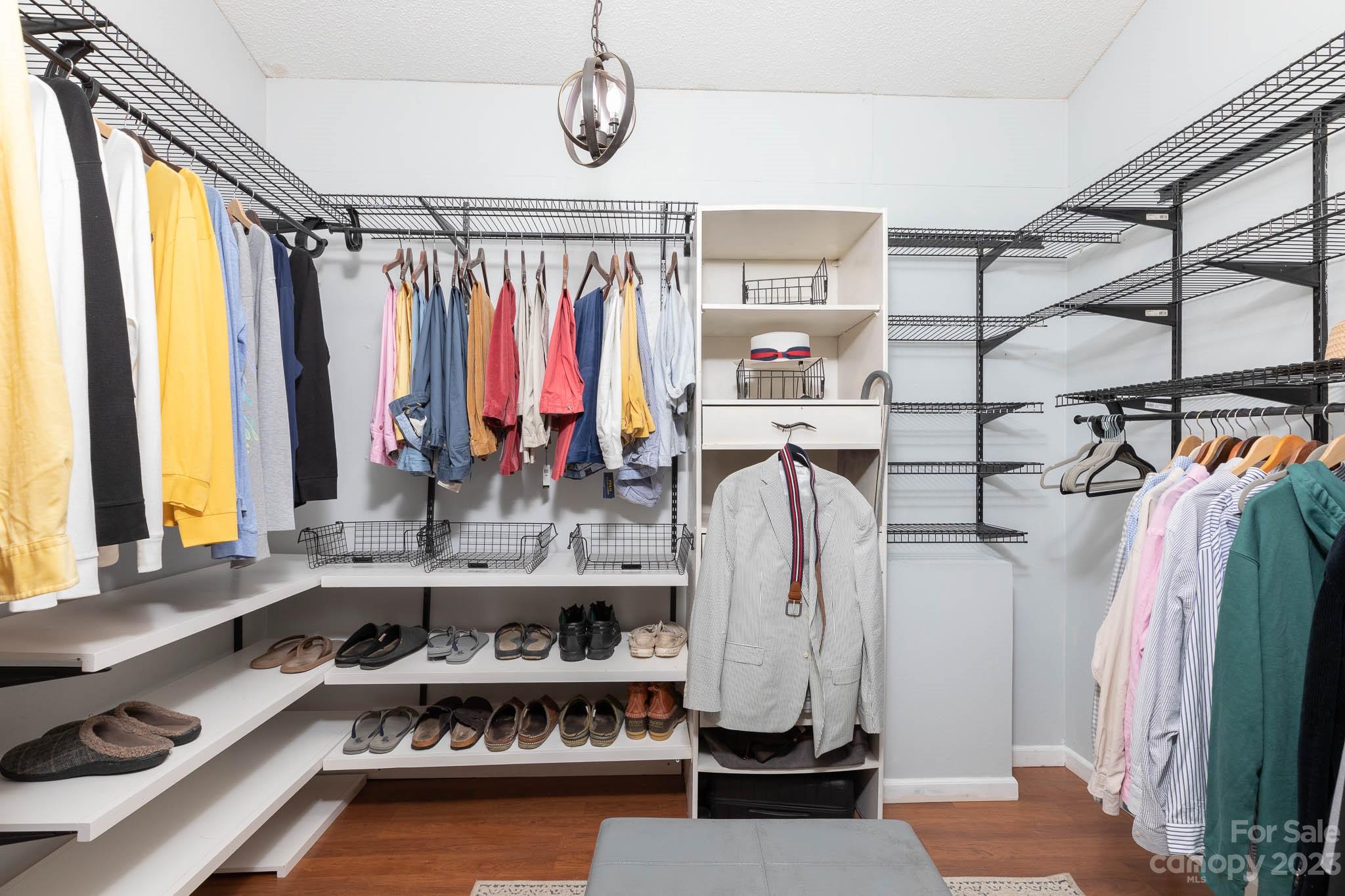 Forest Pawtuckett - Residential