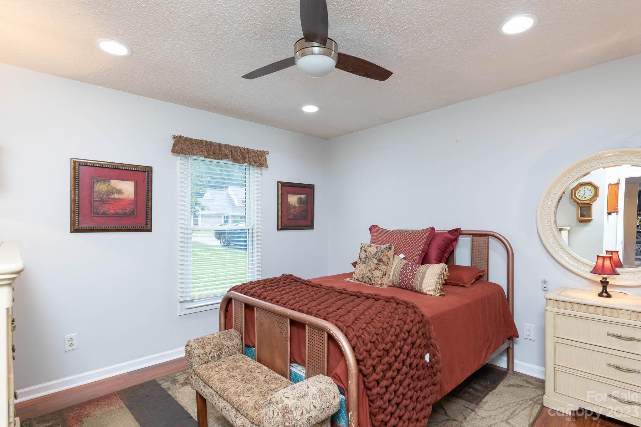 Forest Pawtuckett - Residential