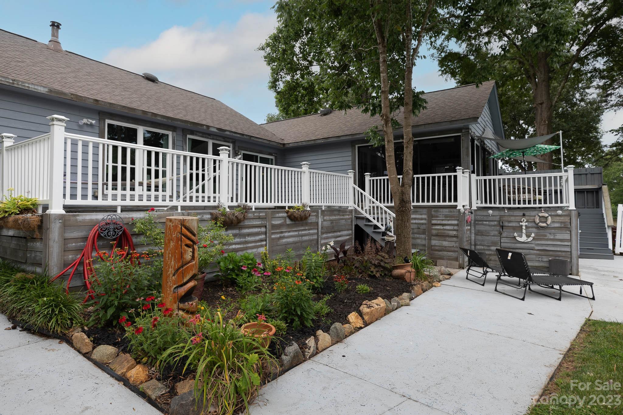 Forest Pawtuckett - Residential