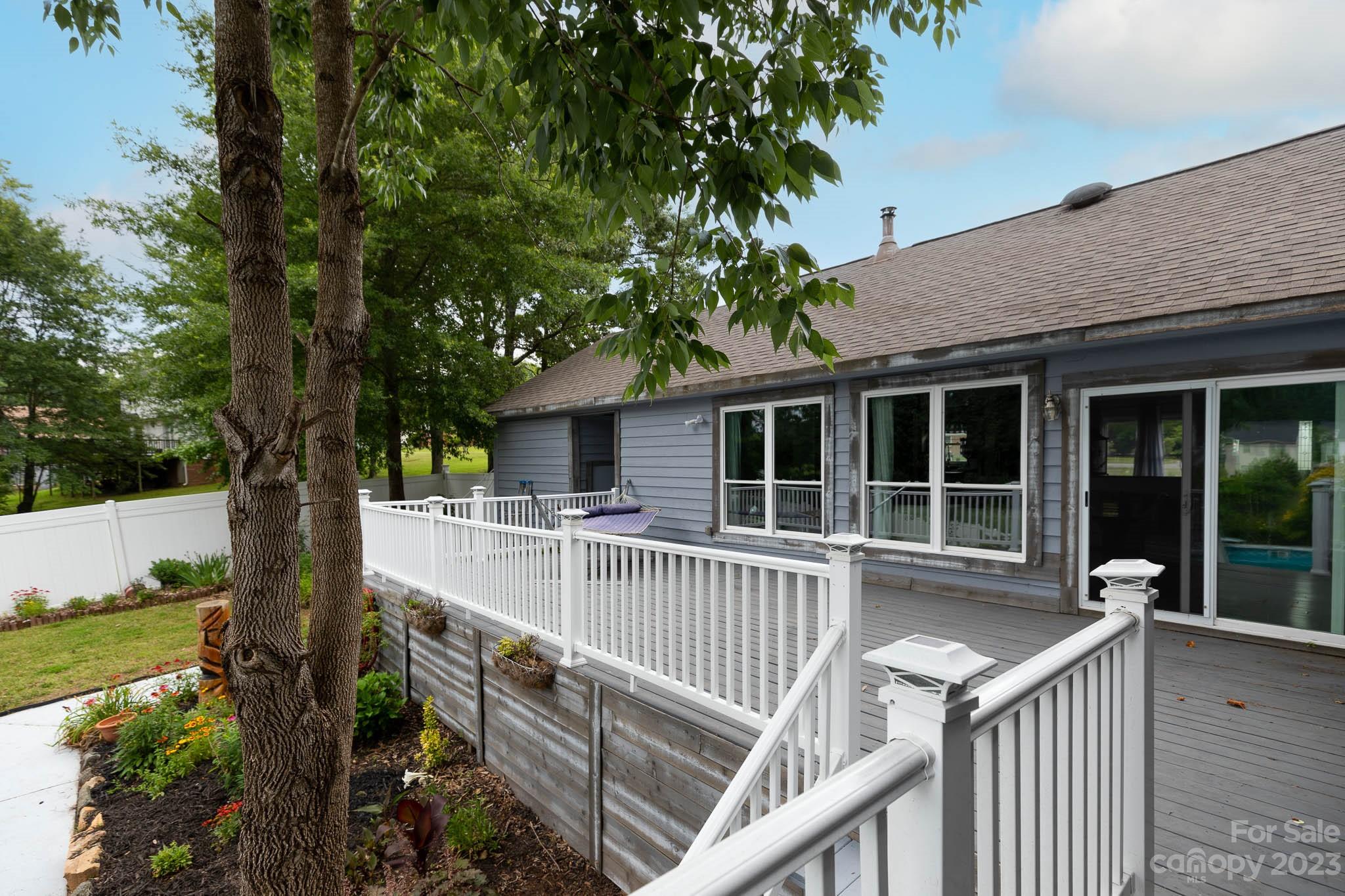 Forest Pawtuckett - Residential