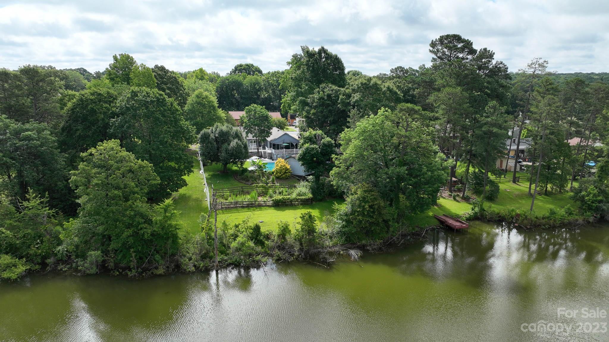 Forest Pawtuckett - Residential