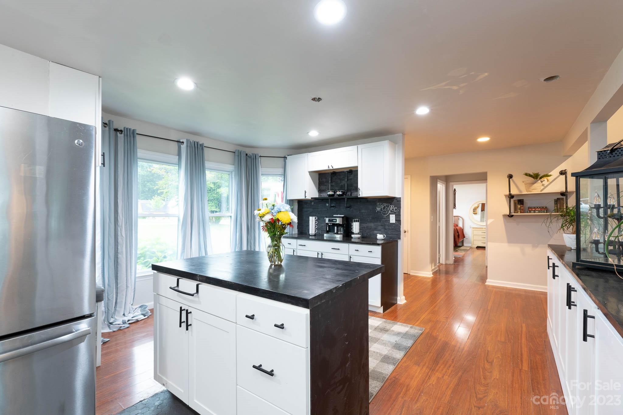 Forest Pawtuckett - Residential