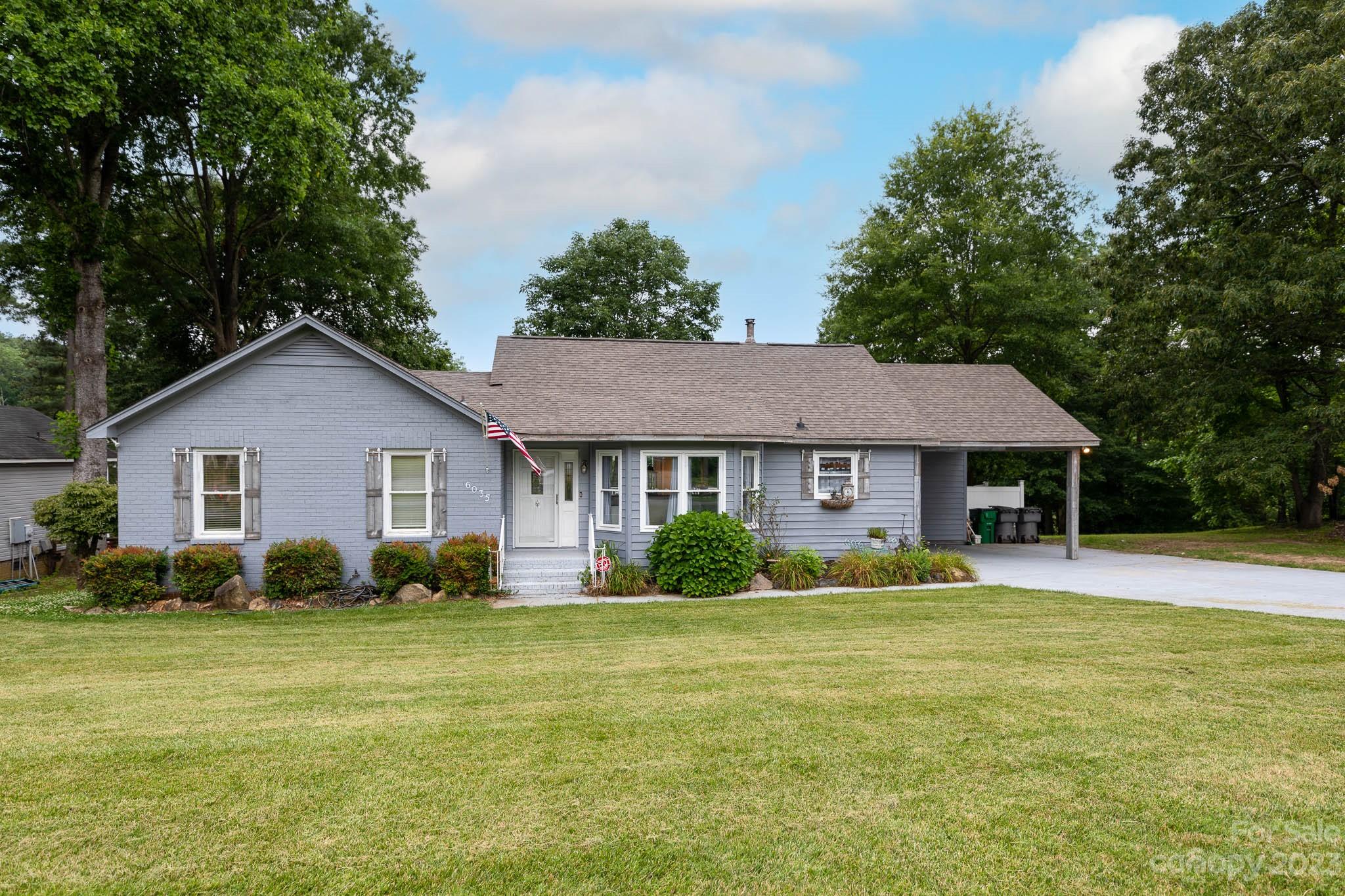 Forest Pawtuckett - Residential