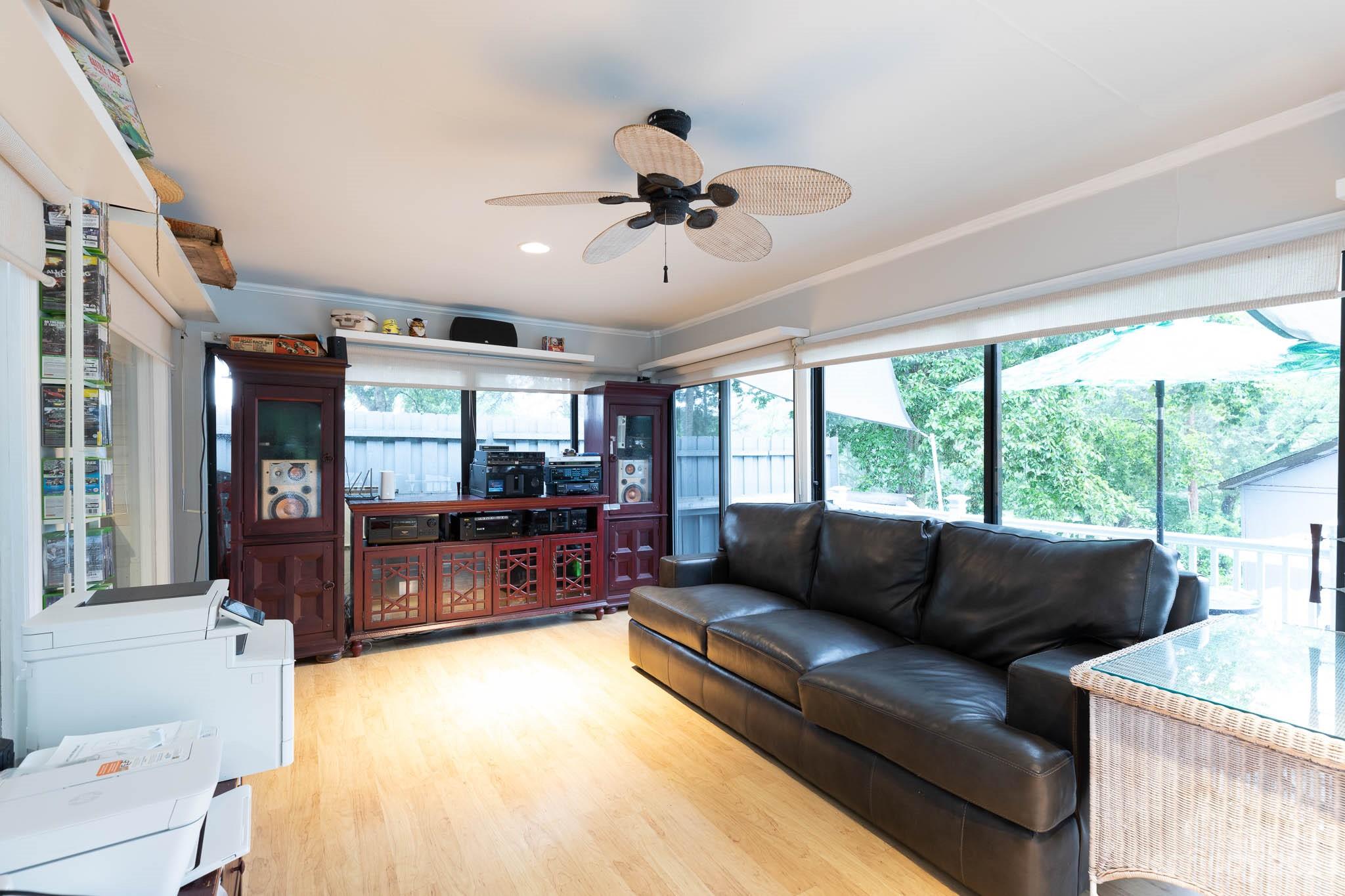 Forest Pawtuckett - Residential