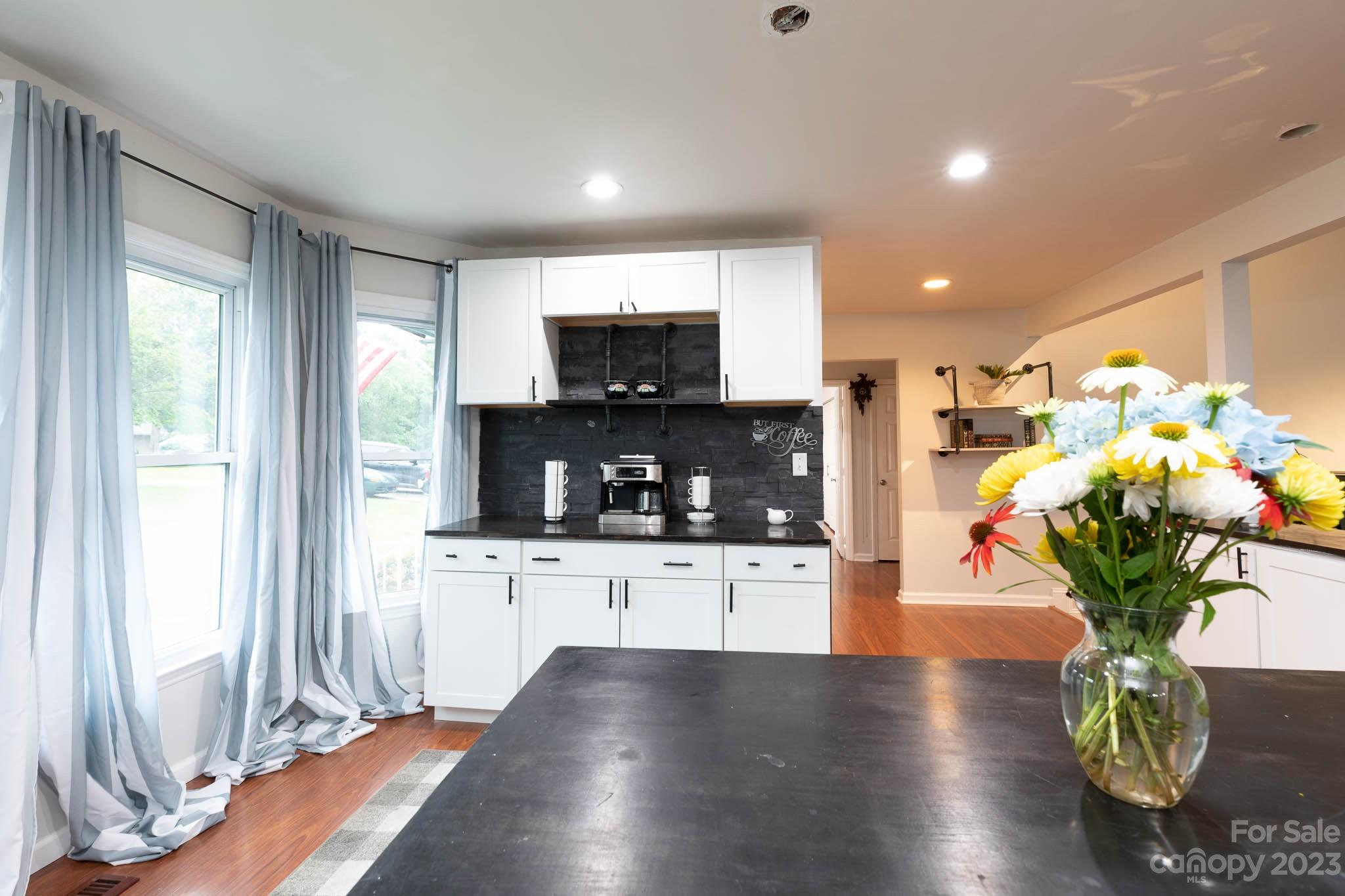 Forest Pawtuckett - Residential