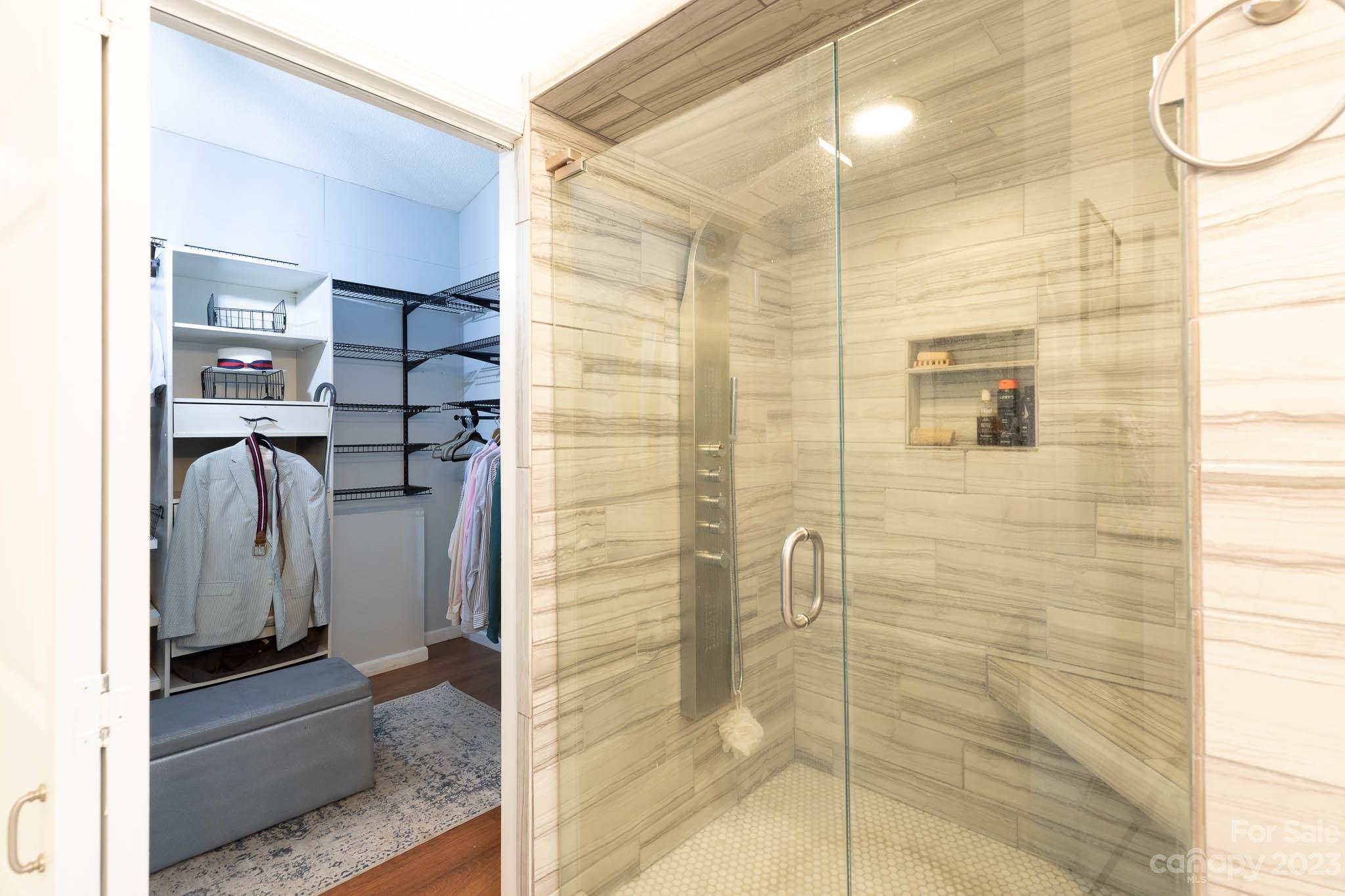 Forest Pawtuckett - Residential