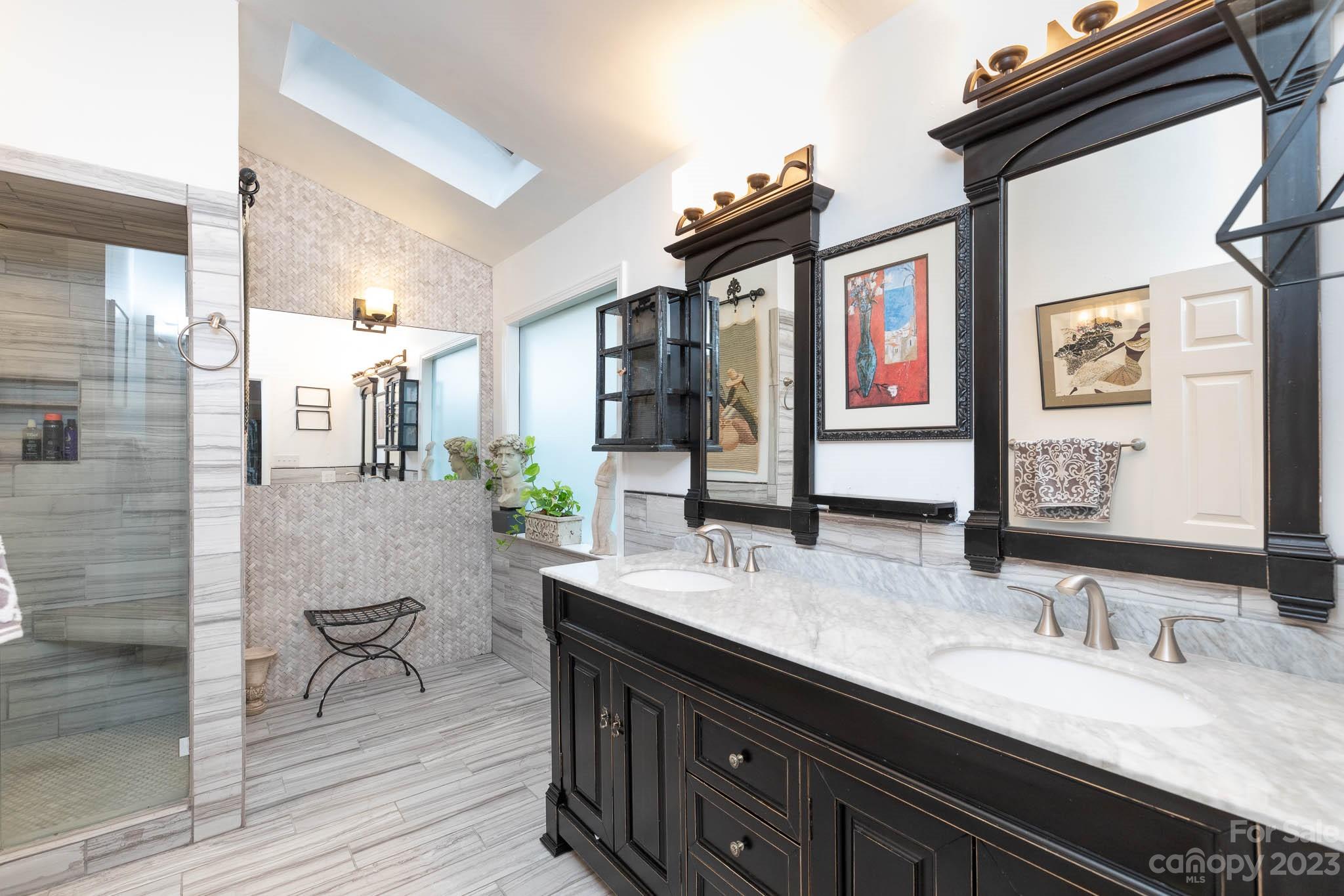 Forest Pawtuckett - Residential