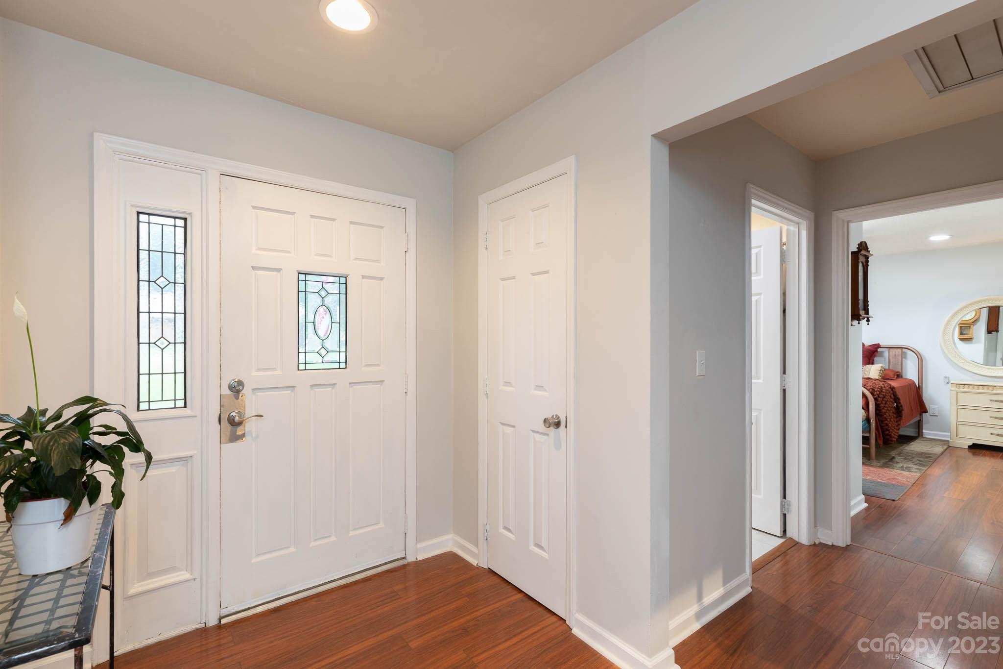 Forest Pawtuckett - Residential