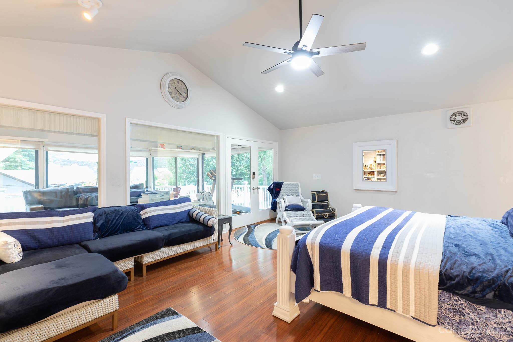 Forest Pawtuckett - Residential