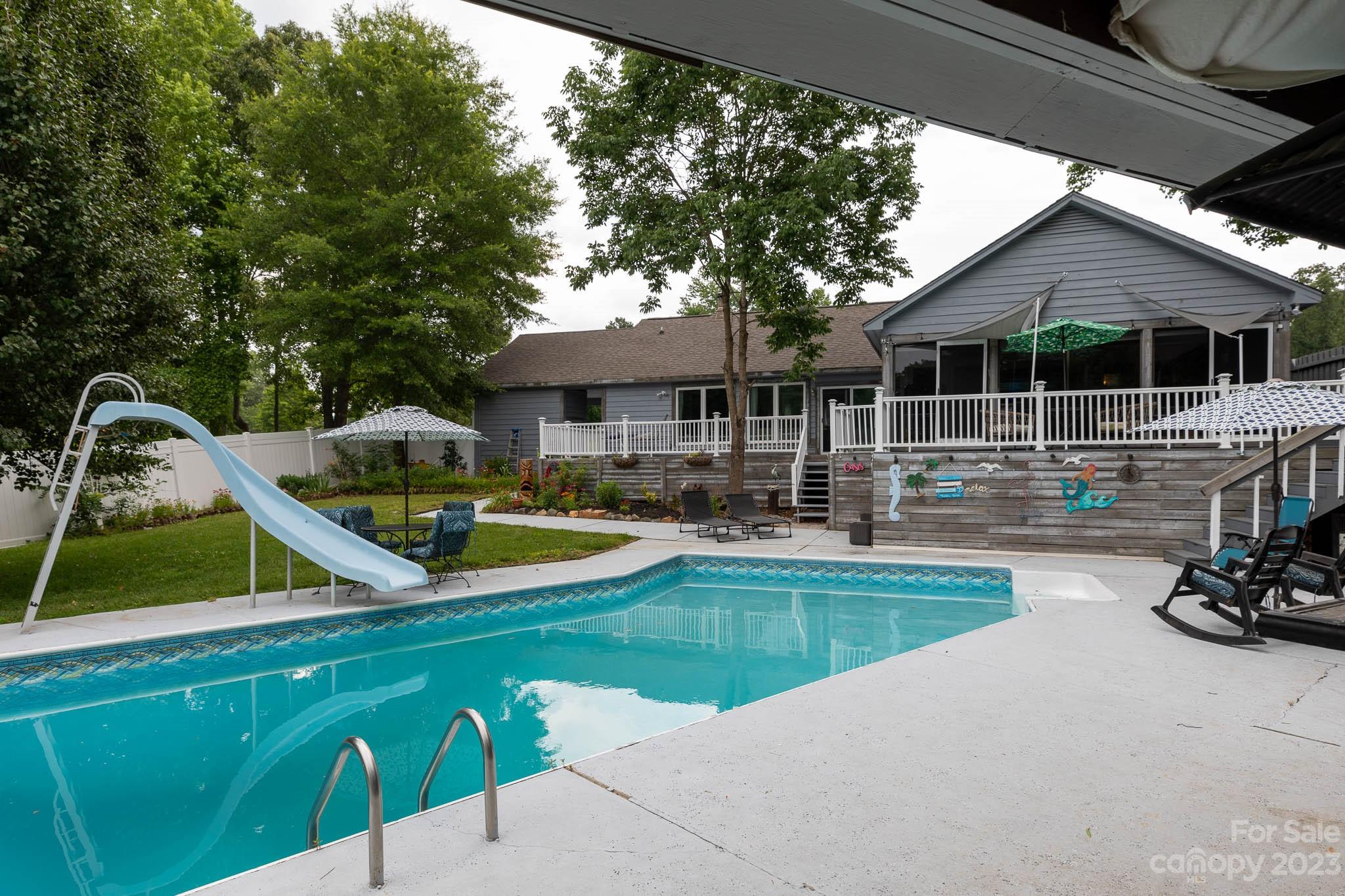 Forest Pawtuckett - Residential