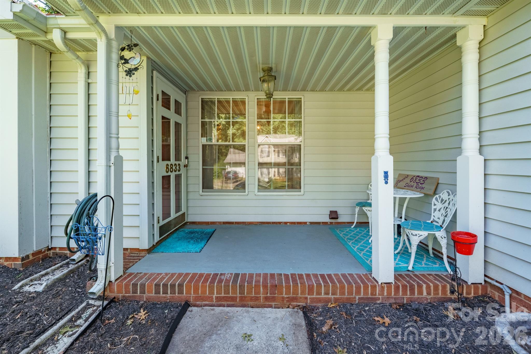 6833 Shiloh Ridge Lane