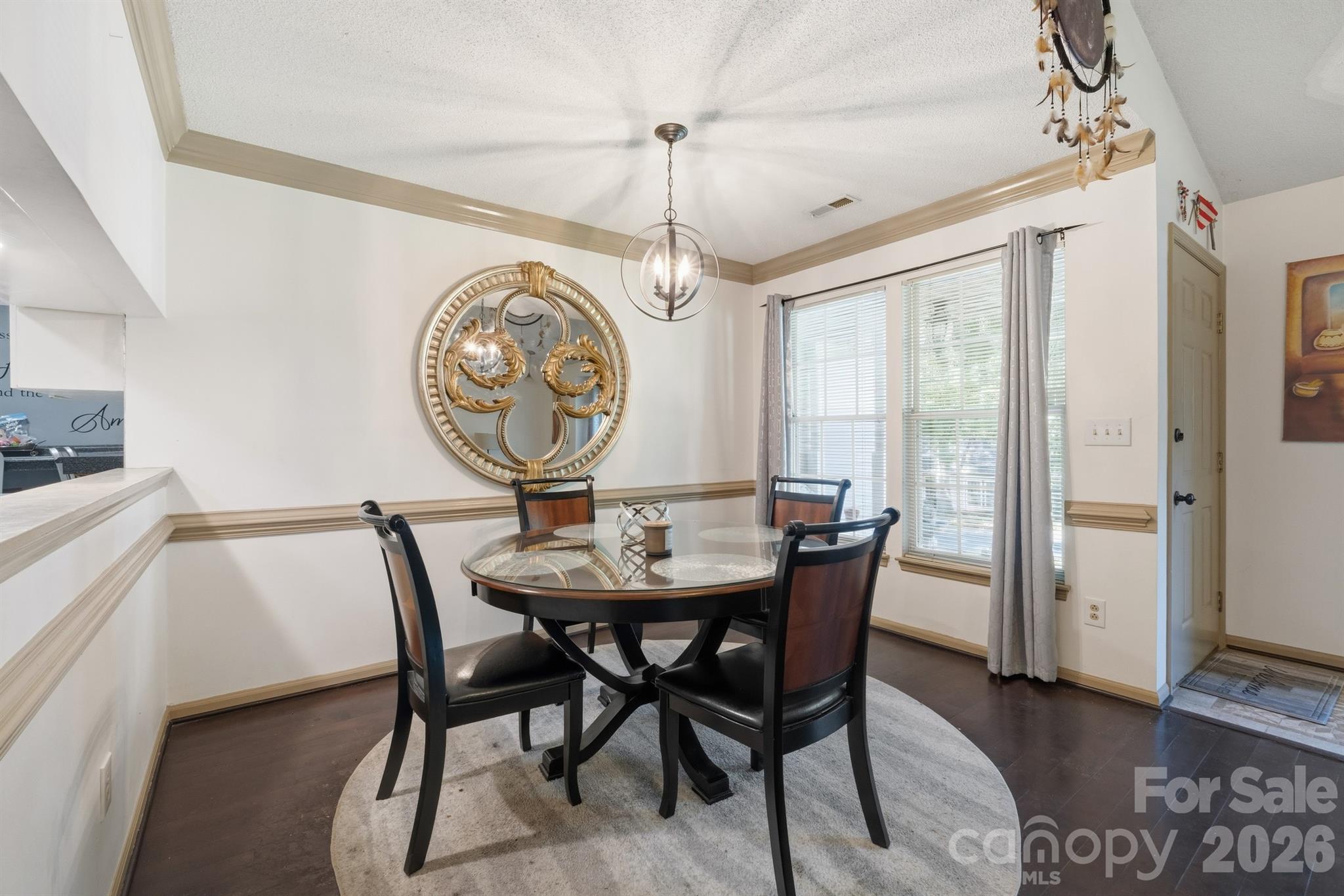 6833 Shiloh Ridge Lane