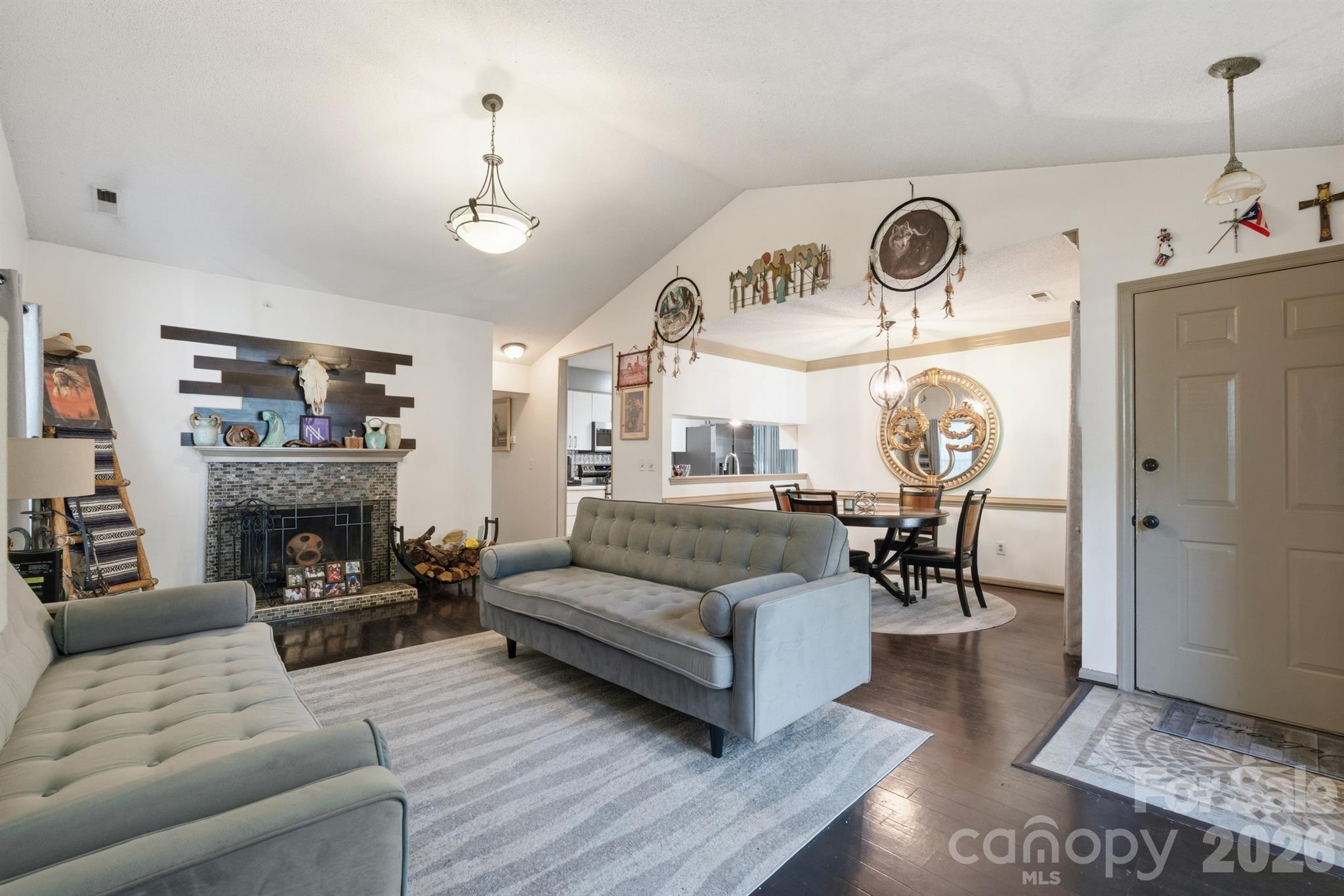 6833 Shiloh Ridge Lane