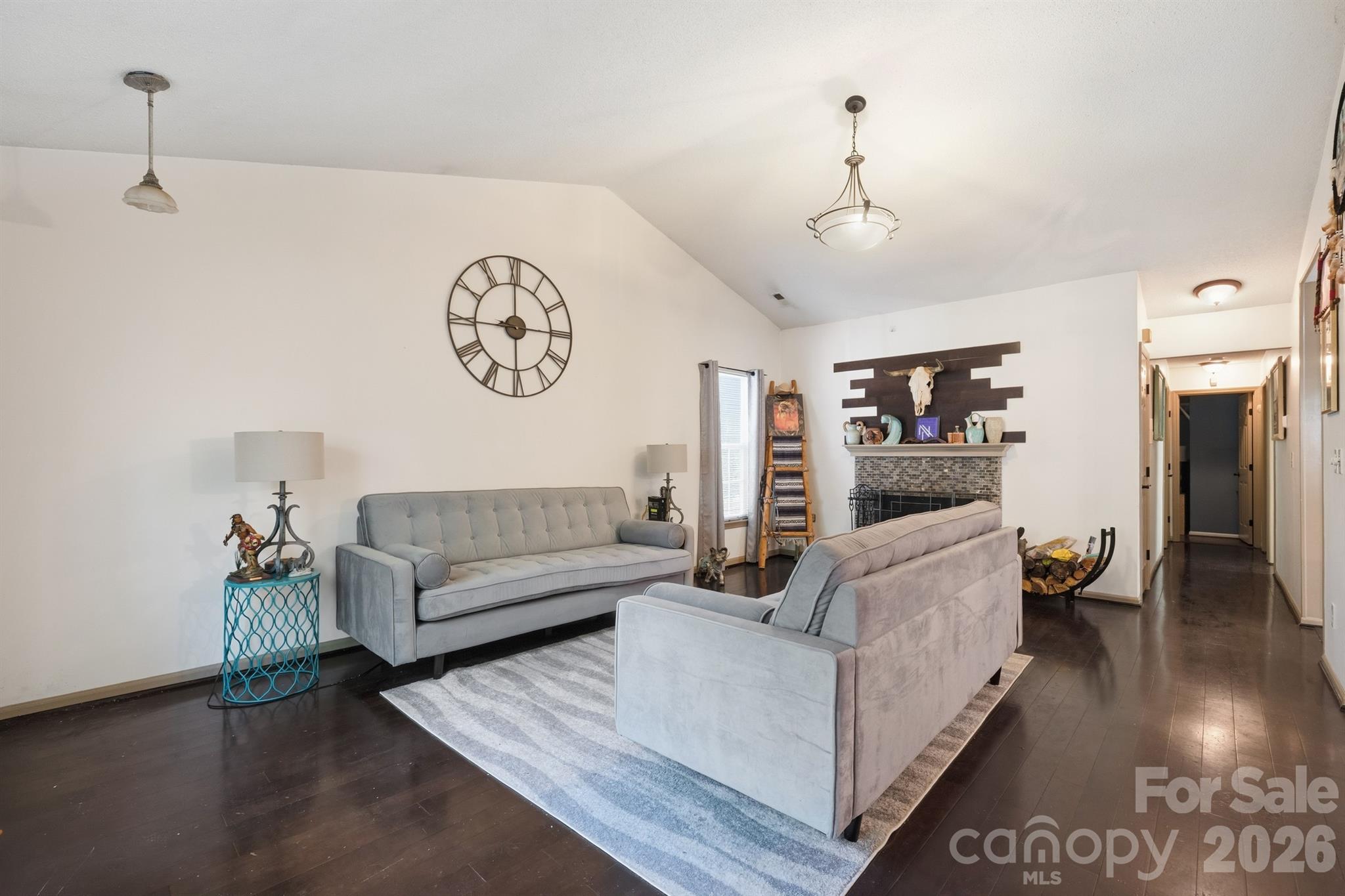 6833 Shiloh Ridge Lane
