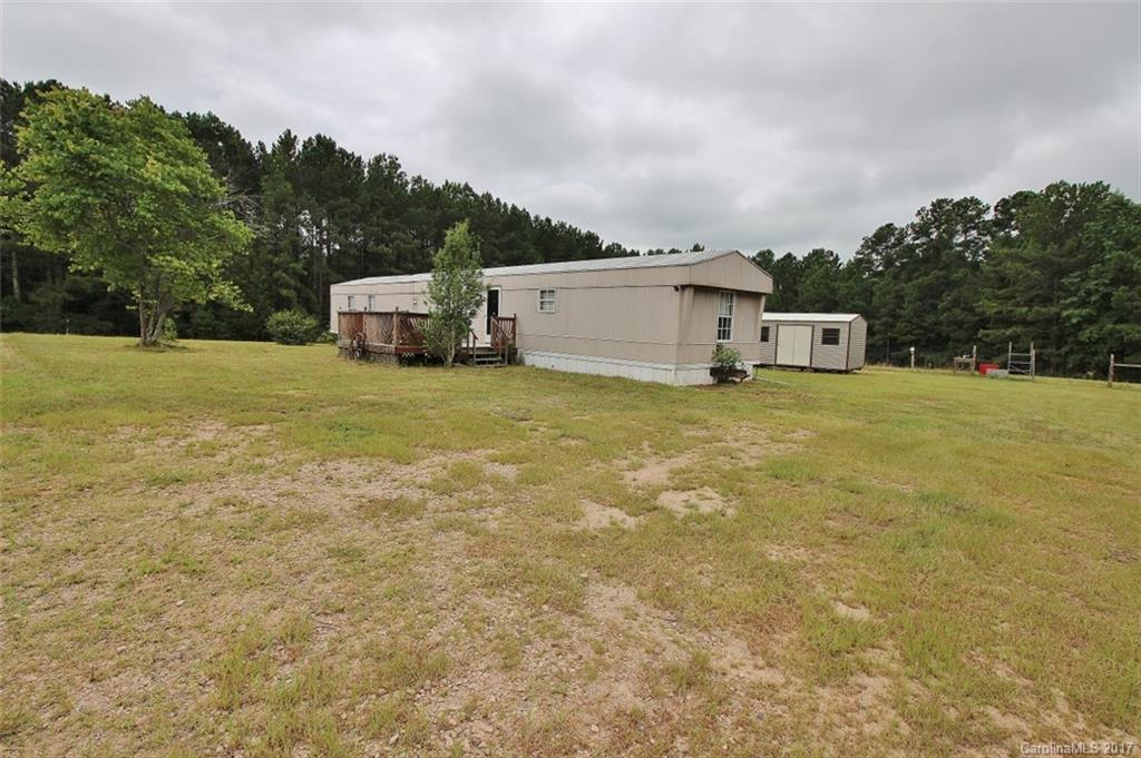 Ashley Estate - Land