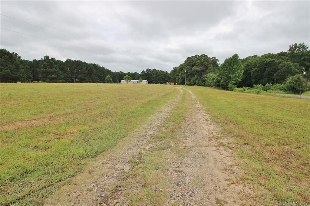 Ashley Estate - Land