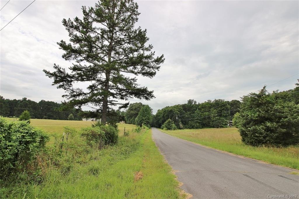 Ashley Estate - Land