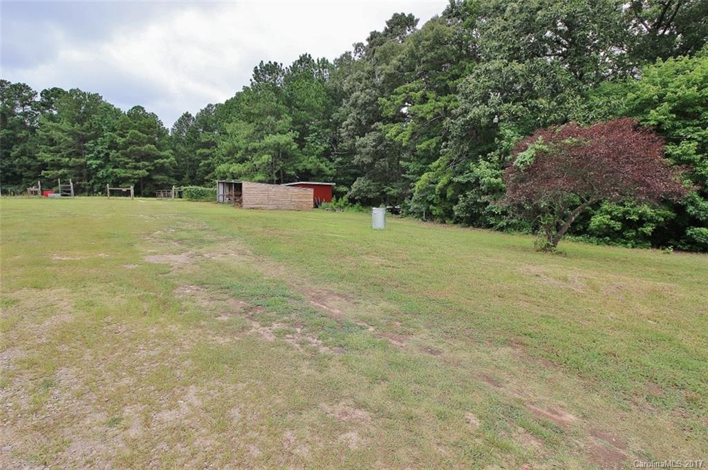 Ashley Estate - Land