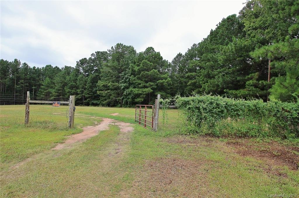 Ashley Estate - Land