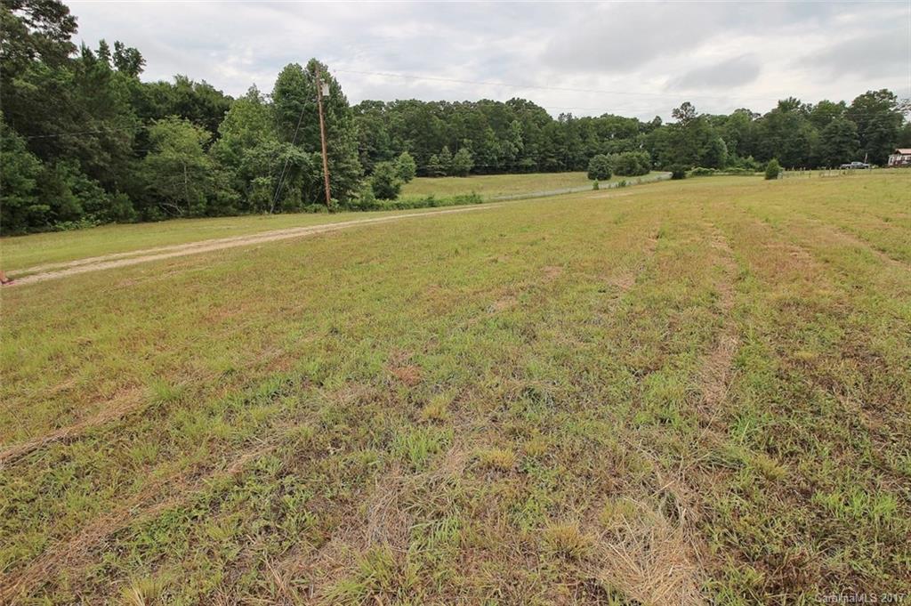 Ashley Estate - Land