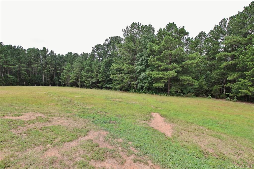 Ashley Estate - Land